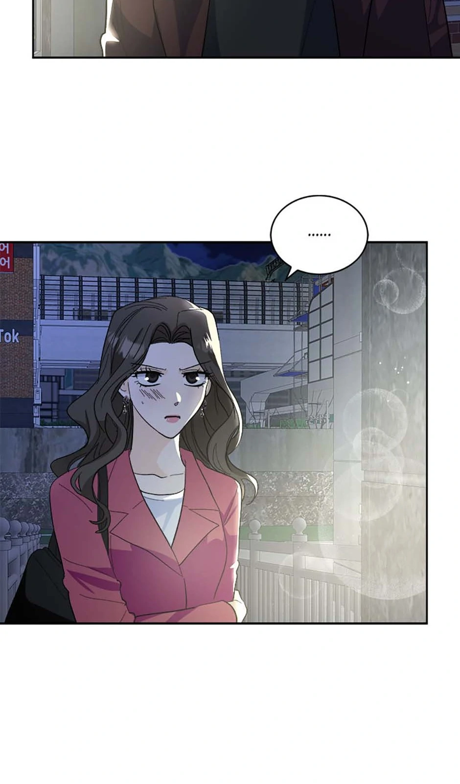 The Stylist and the Beast [Official] Chapter 63 - page 9
