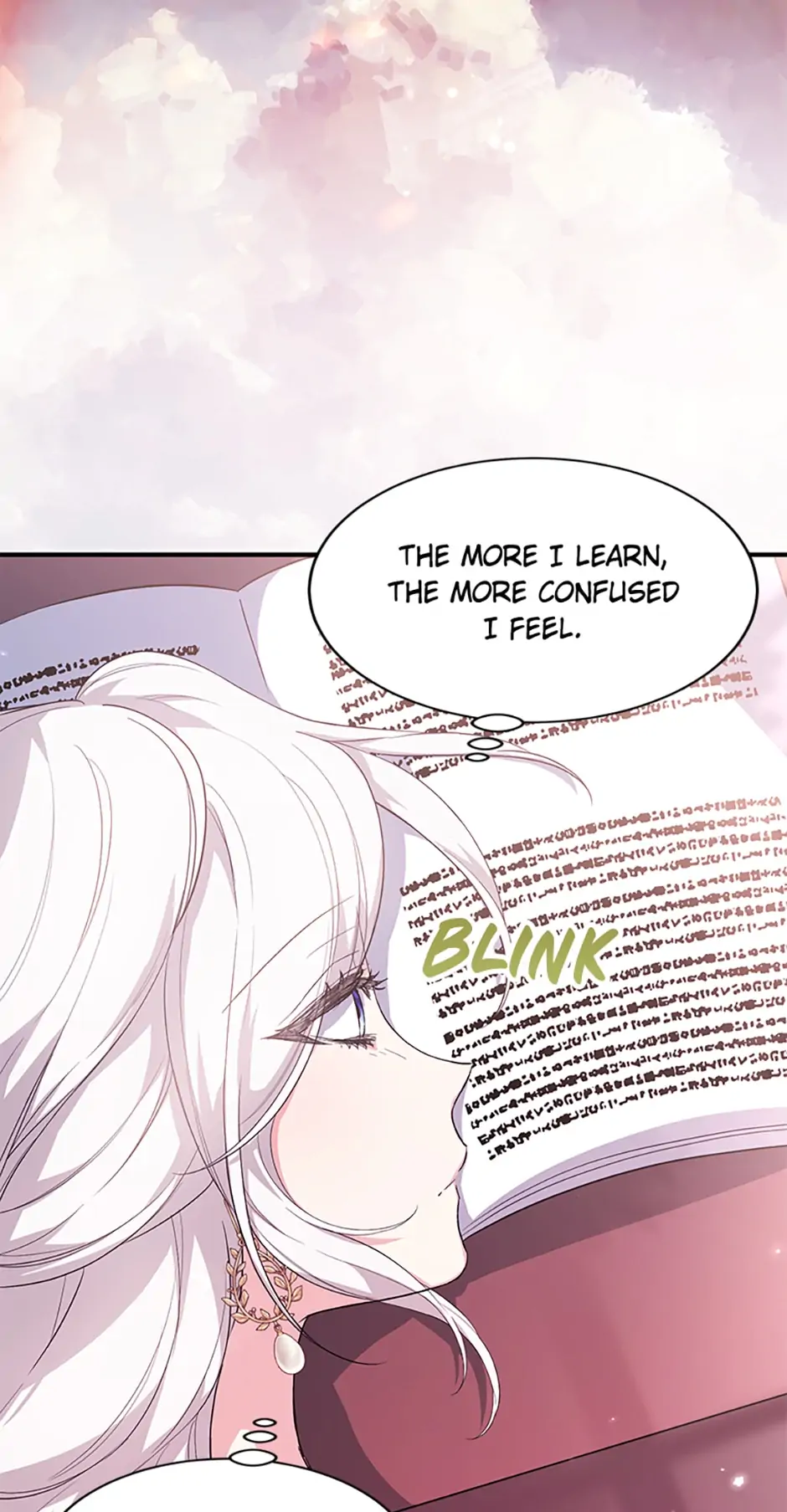 Frozen Wolf, Fire Dragon Chapter 35 - page 24