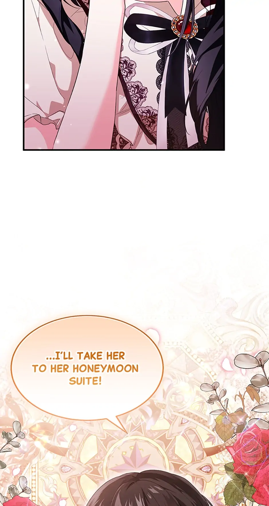 Frozen Wolf, Fire Dragon Chapter 35 - page 32