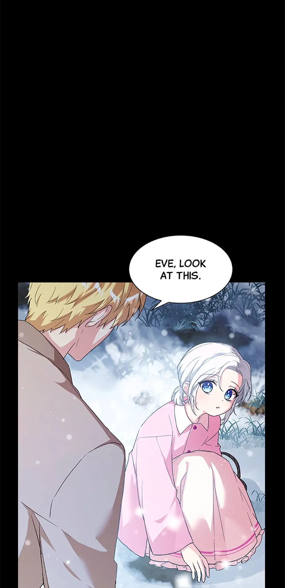 Frozen Wolf, Fire Dragon Chapter 35 - page 36