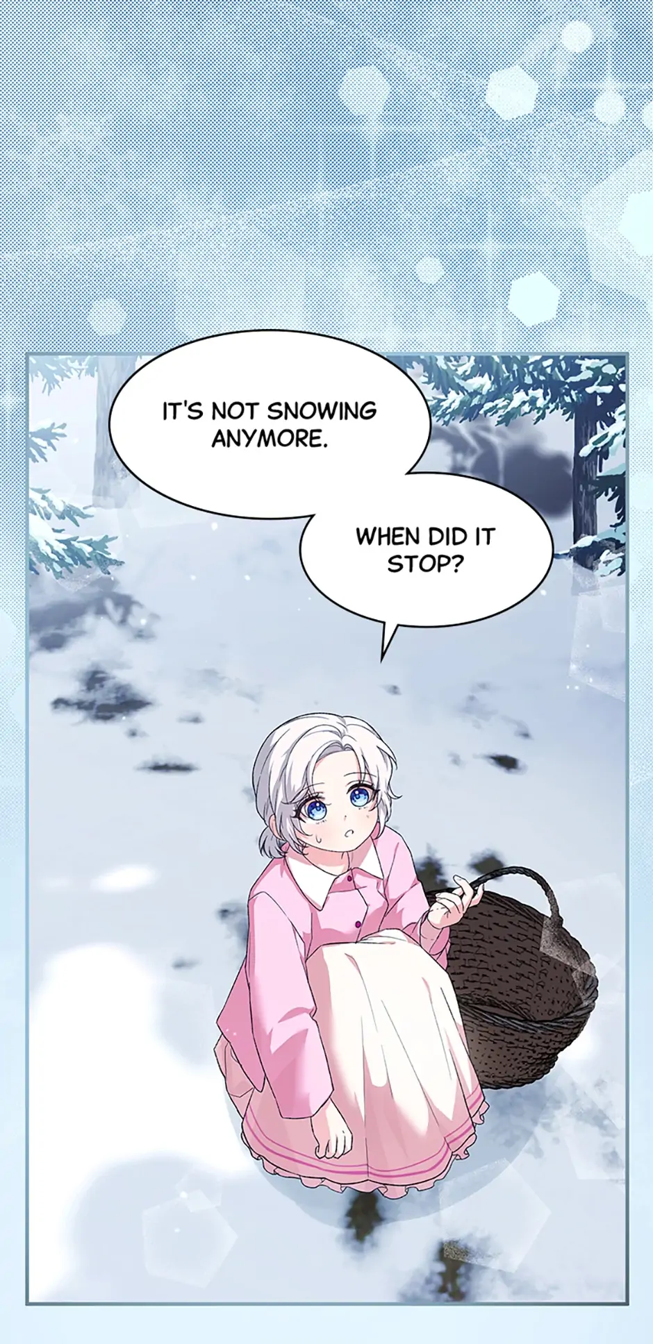 Frozen Wolf, Fire Dragon Chapter 35 - page 41