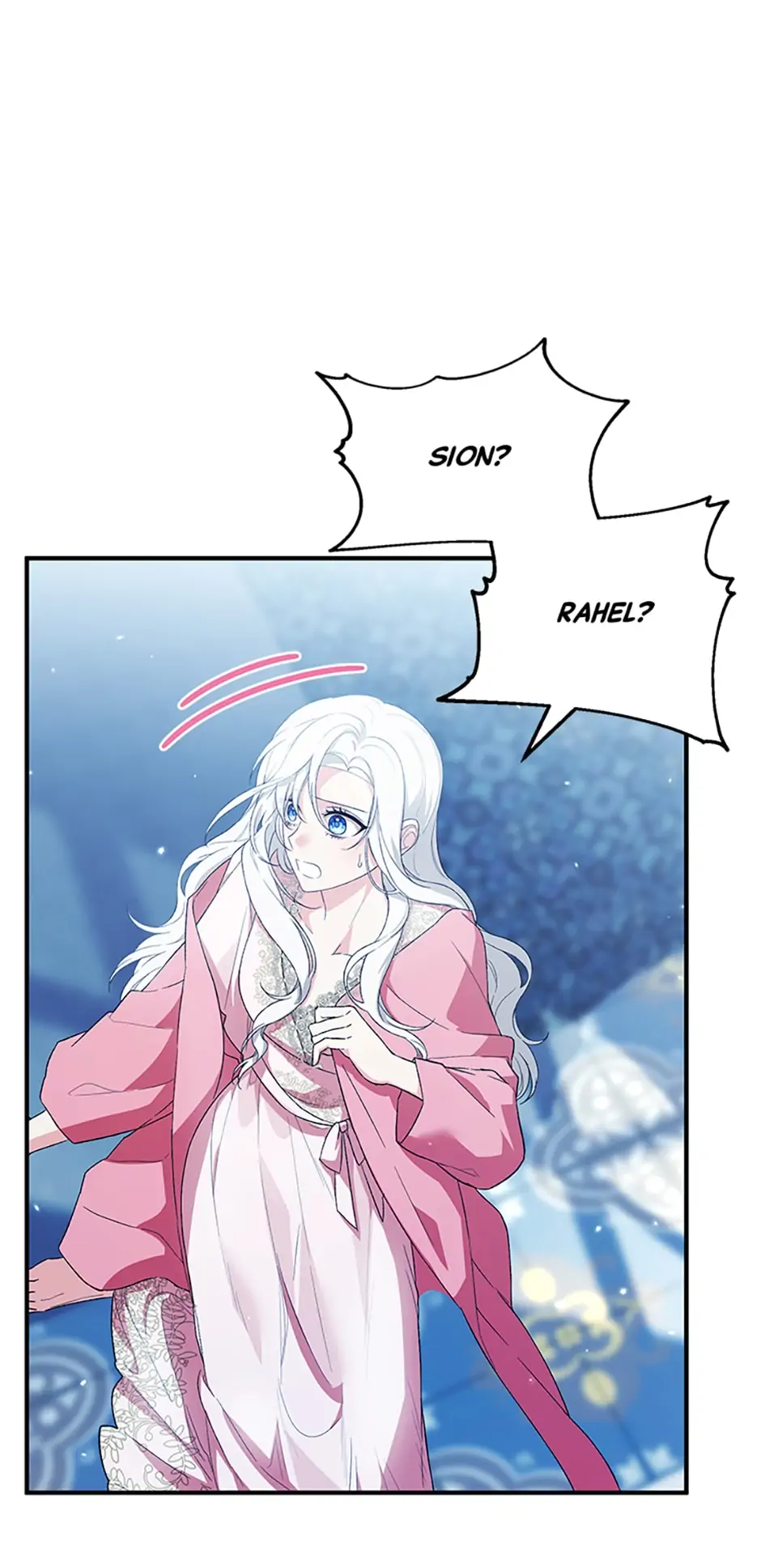 Frozen Wolf, Fire Dragon Chapter 35 - page 49