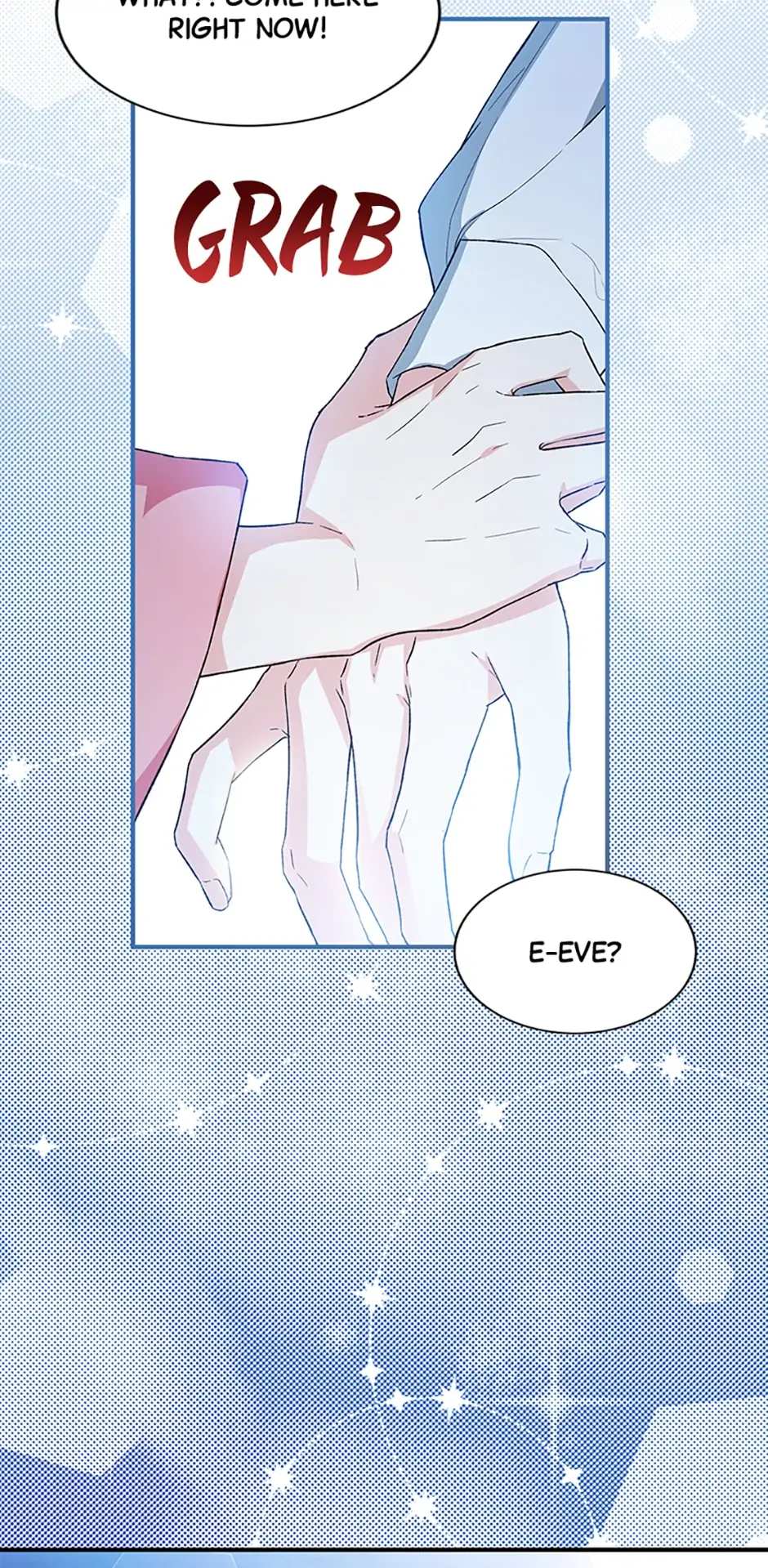 Frozen Wolf, Fire Dragon Chapter 35 - page 59