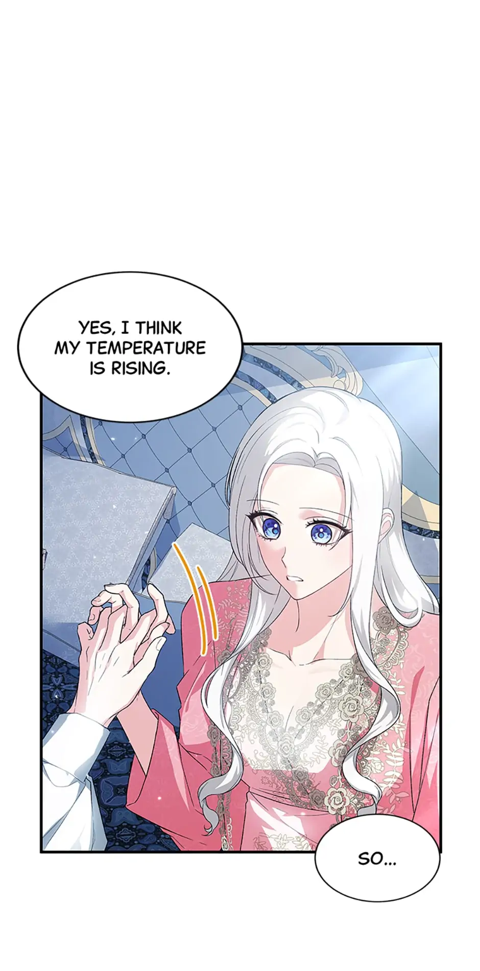 Frozen Wolf, Fire Dragon Chapter 35 - page 68