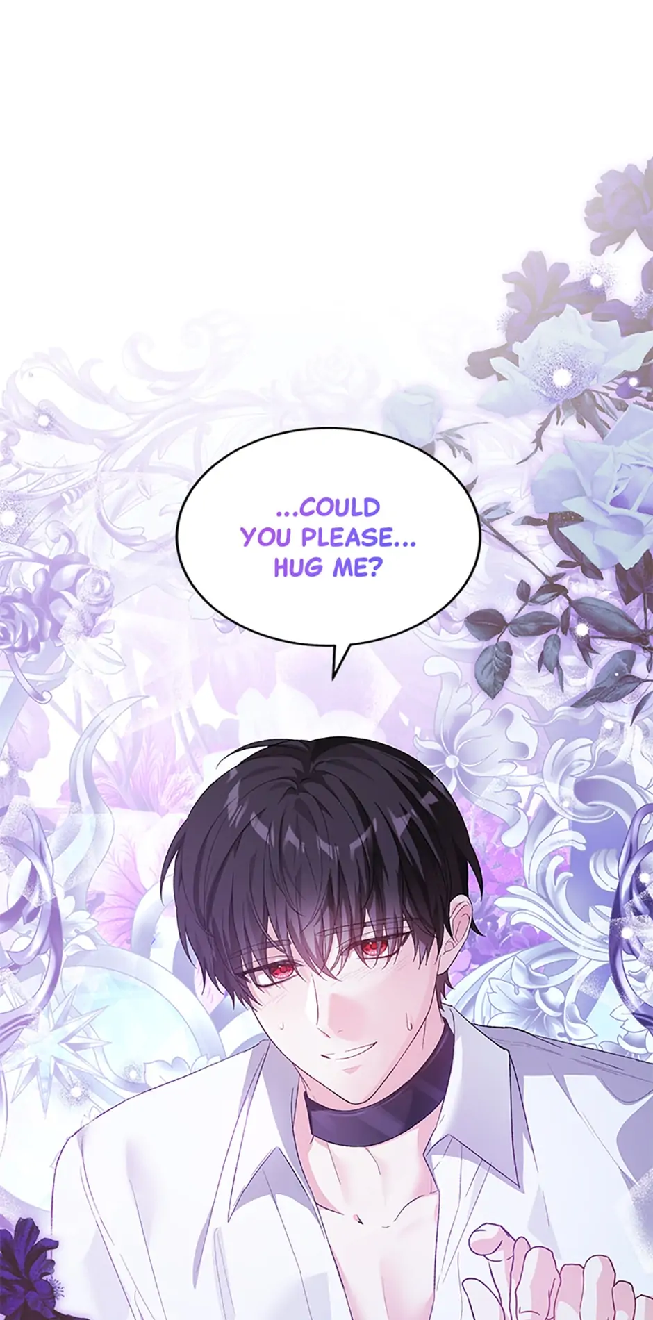 Frozen Wolf, Fire Dragon Chapter 35 - page 69