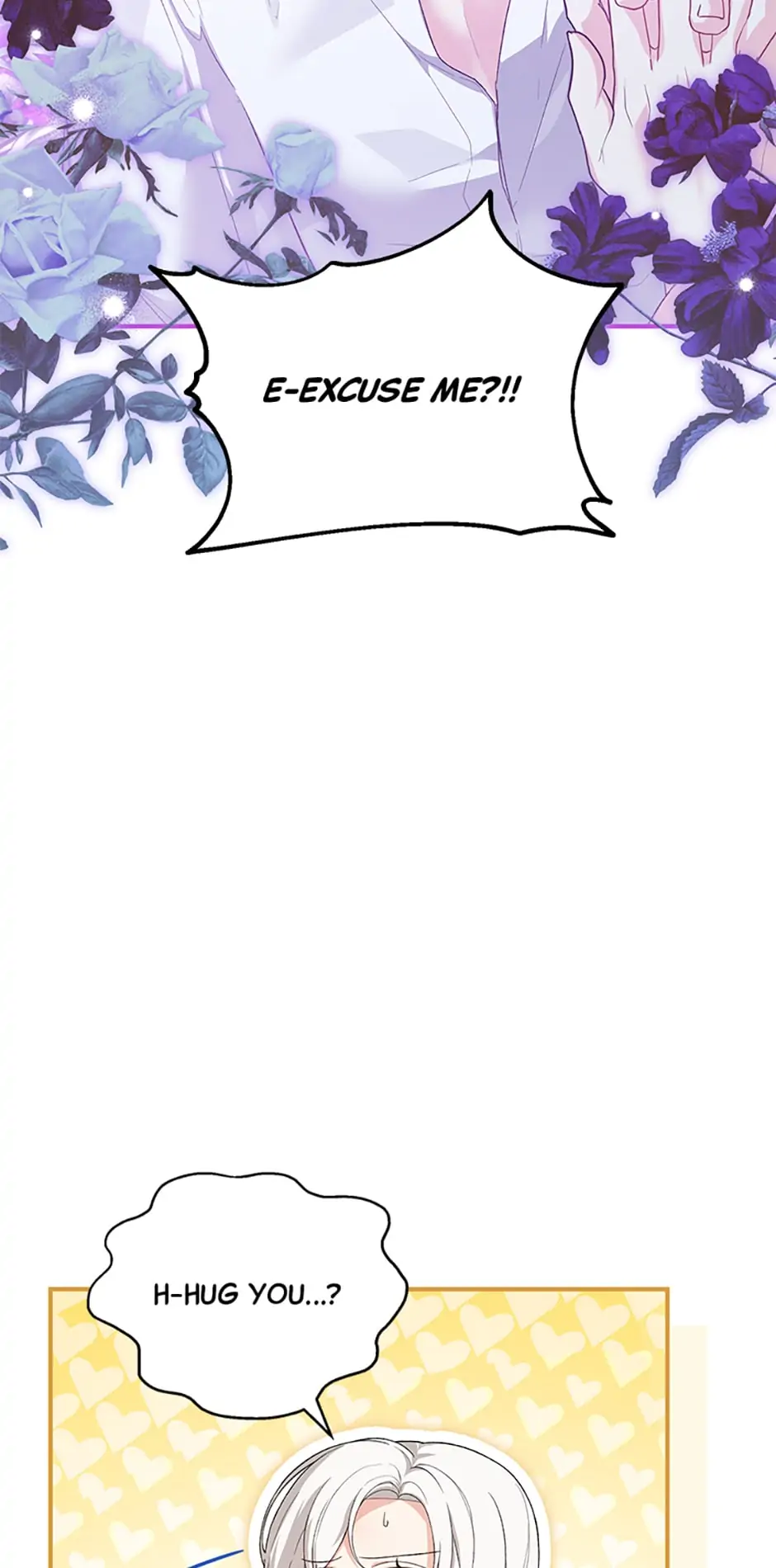 Frozen Wolf, Fire Dragon Chapter 35 - page 70