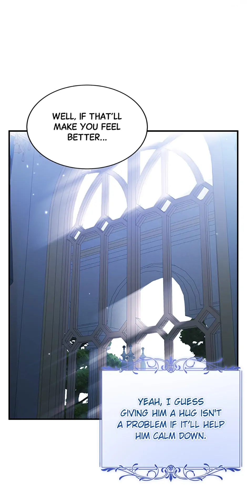 Frozen Wolf, Fire Dragon Chapter 35 - page 74