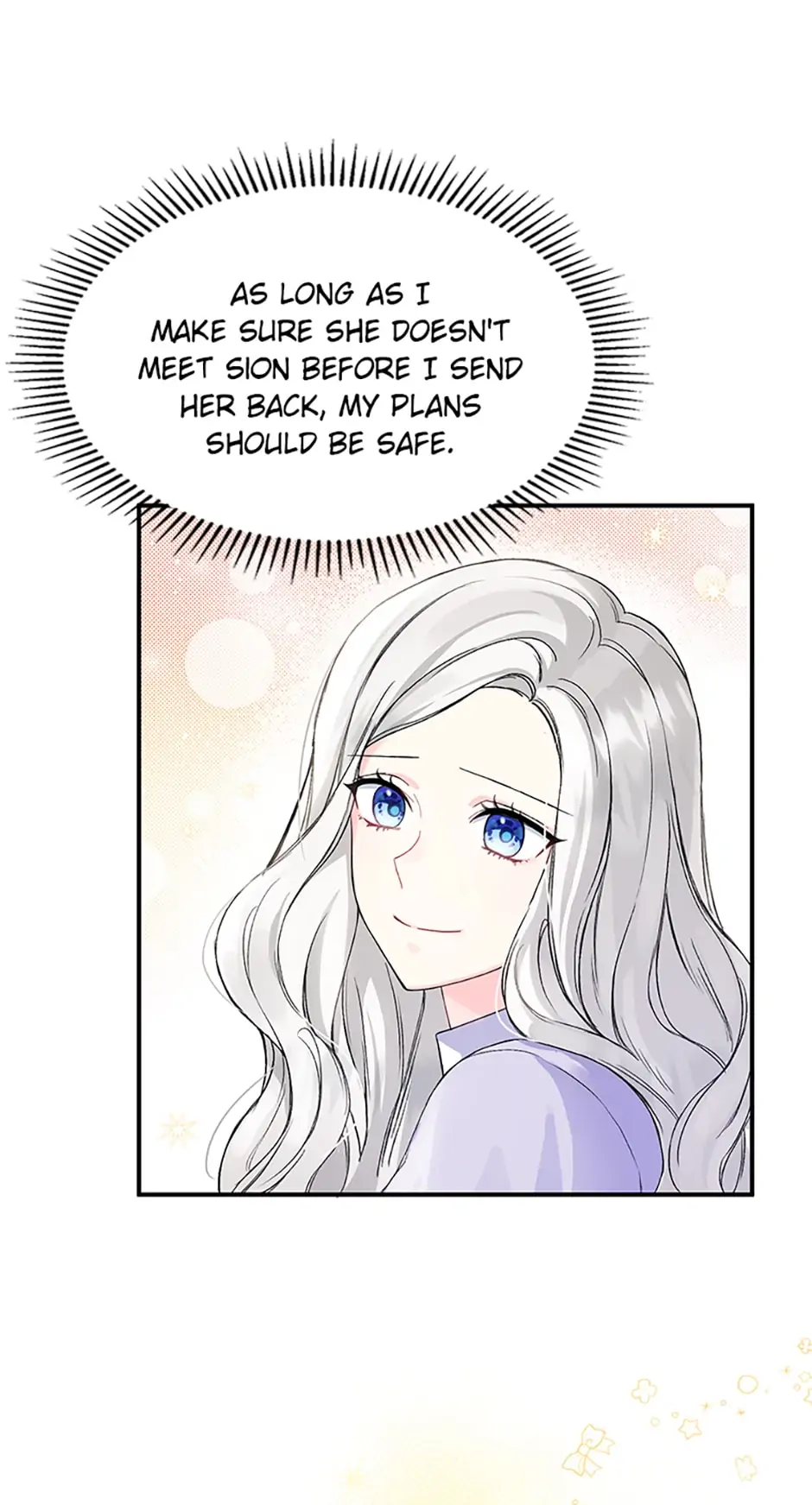Frozen Wolf, Fire Dragon Chapter 3 - page 25