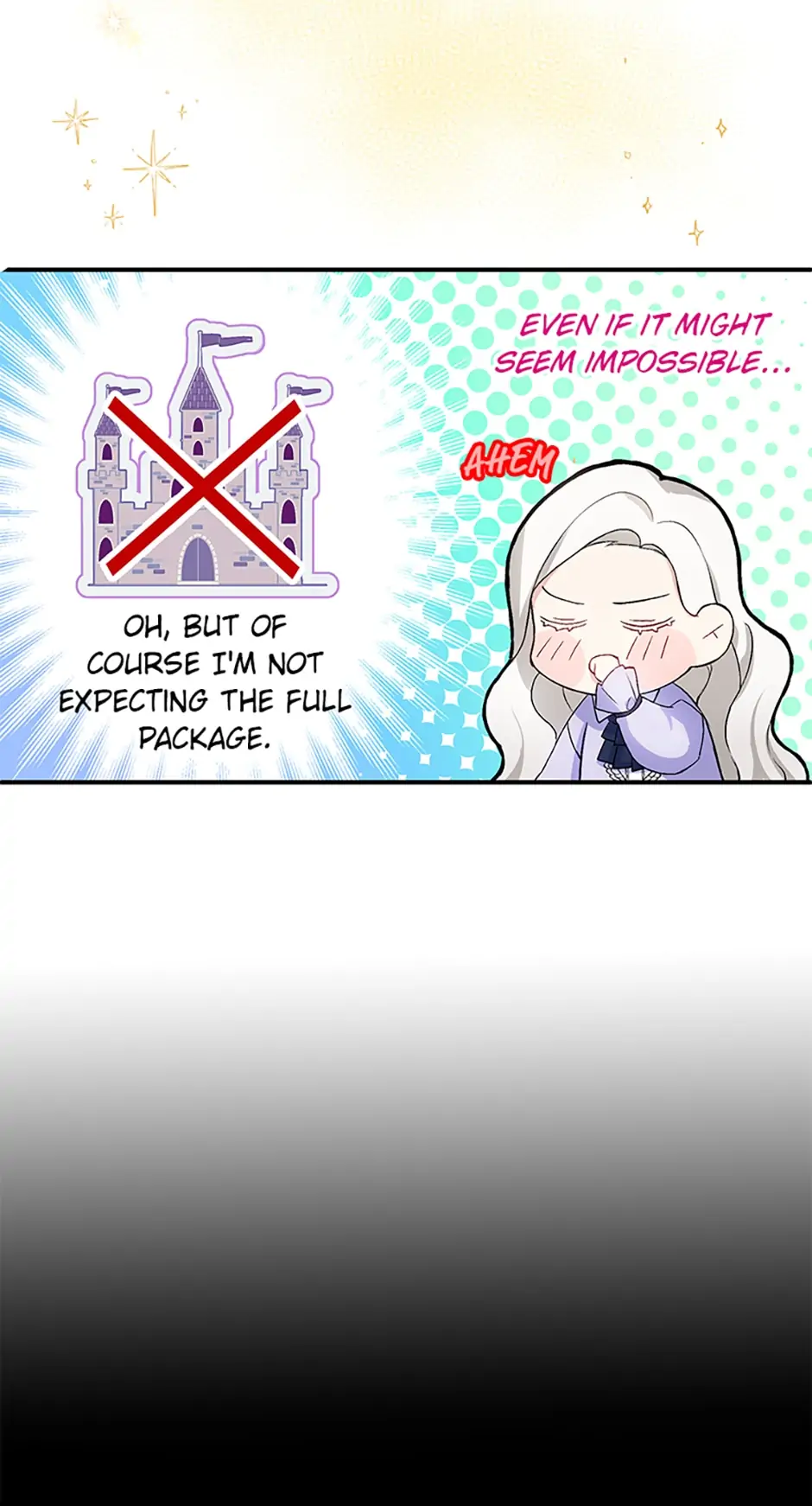 Frozen Wolf, Fire Dragon Chapter 3 - page 27