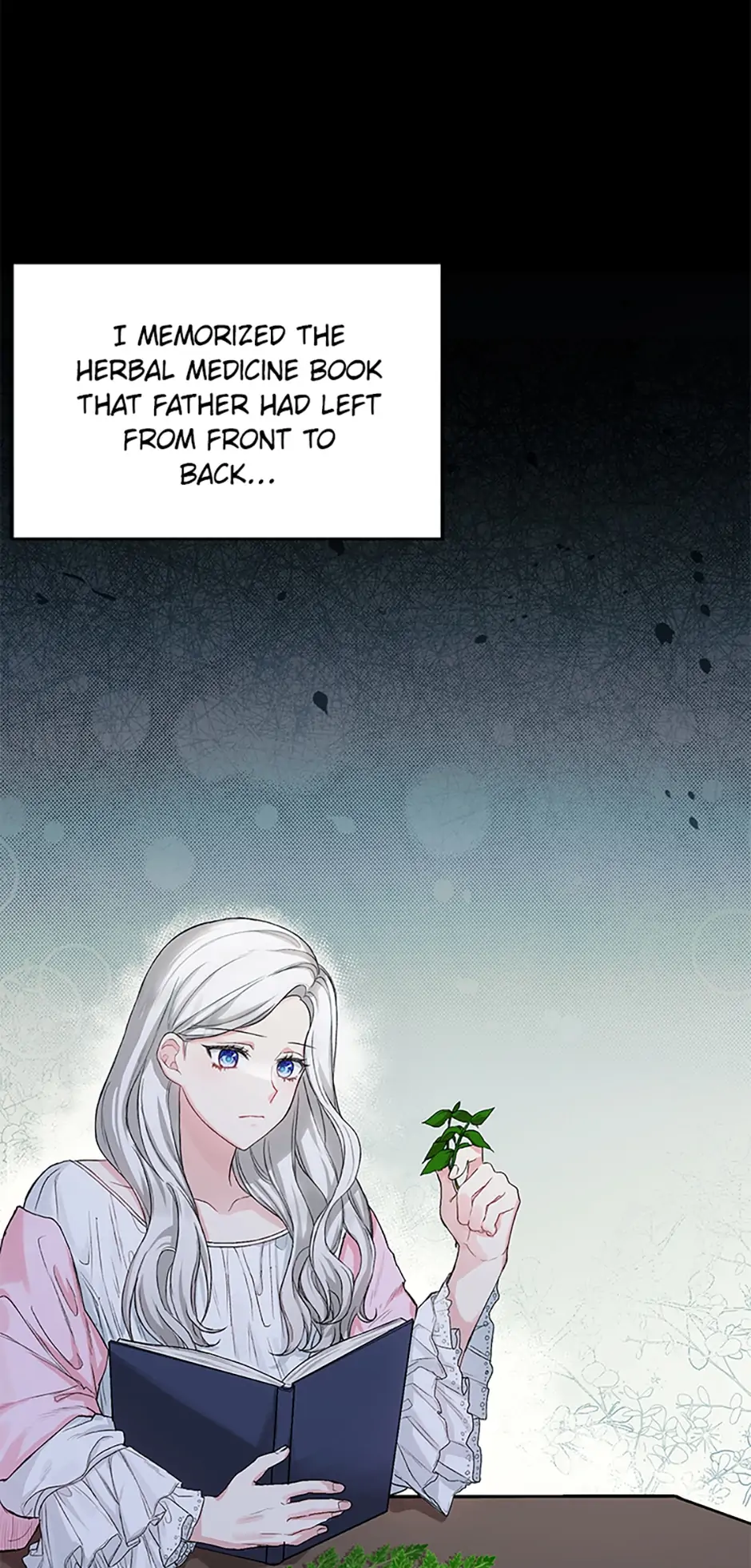 Frozen Wolf, Fire Dragon Chapter 3 - page 31