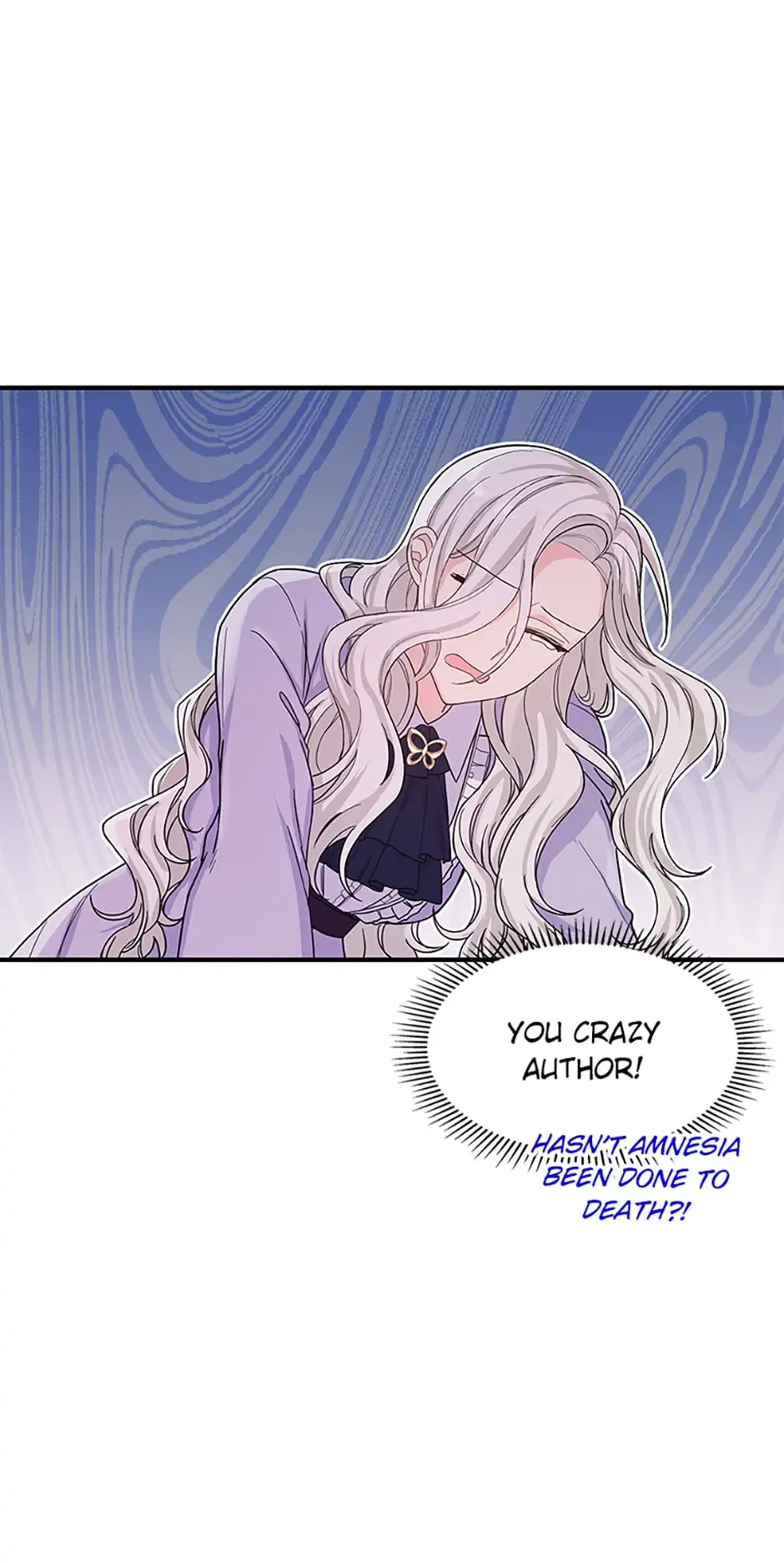 Frozen Wolf, Fire Dragon Chapter 3 - page 44