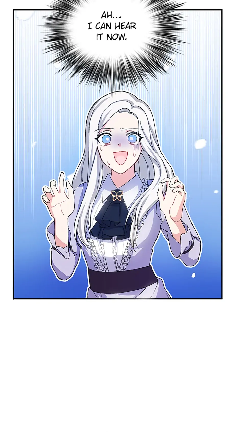 Frozen Wolf, Fire Dragon Chapter 3 - page 59