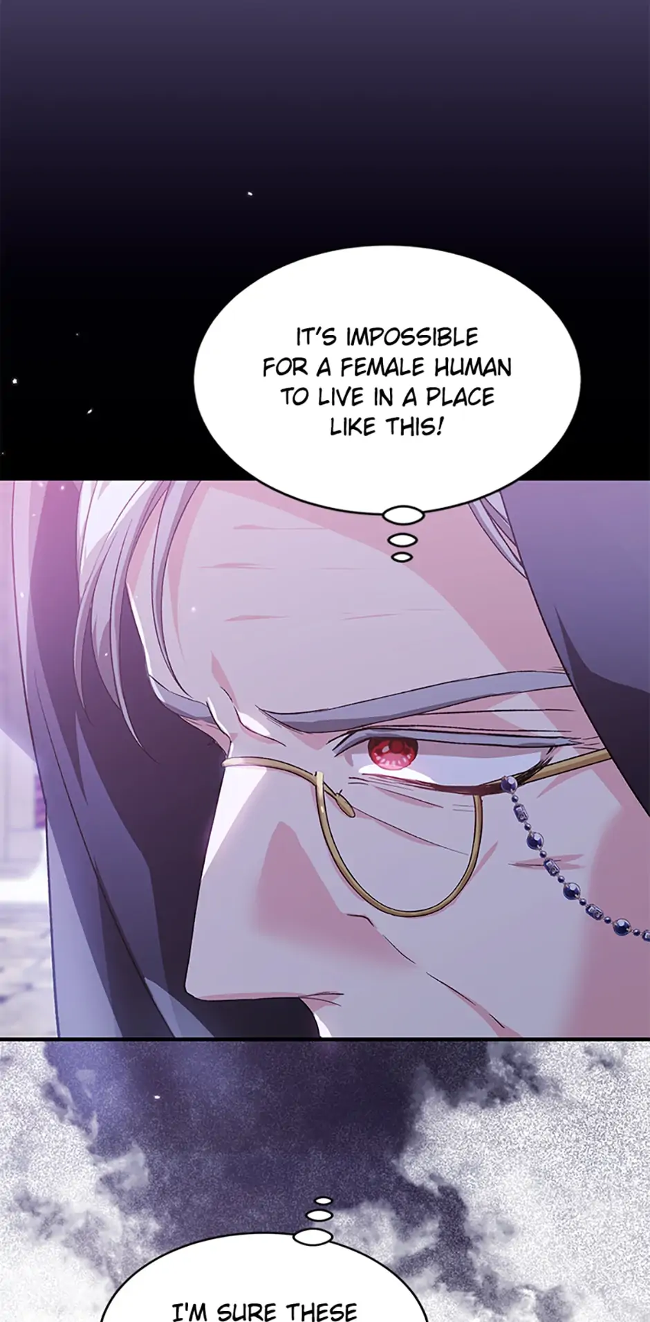 Frozen Wolf, Fire Dragon Chapter 30 - page 11