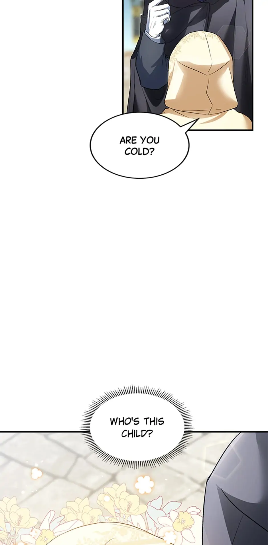 Frozen Wolf, Fire Dragon Chapter 30 - page 13