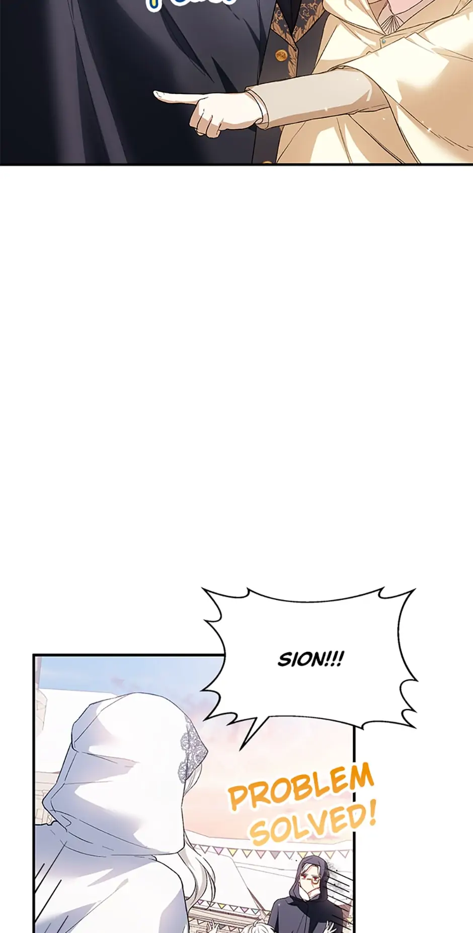 Frozen Wolf, Fire Dragon Chapter 30 - page 33