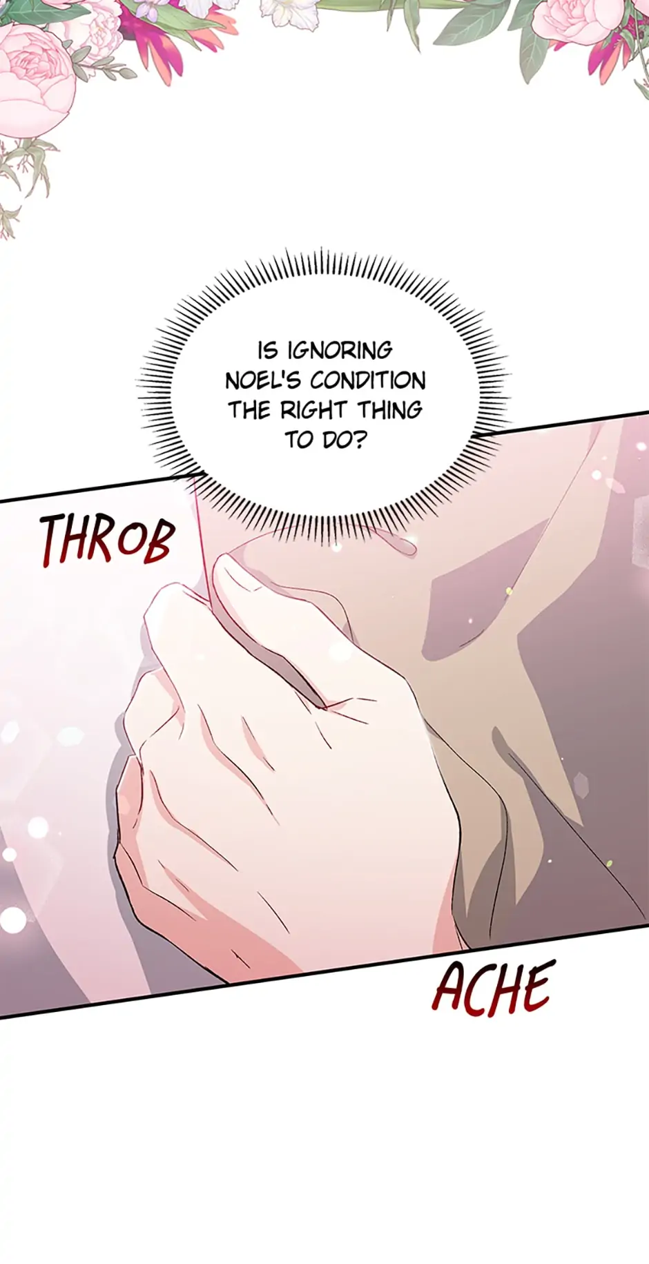 Frozen Wolf, Fire Dragon Chapter 30 - page 61