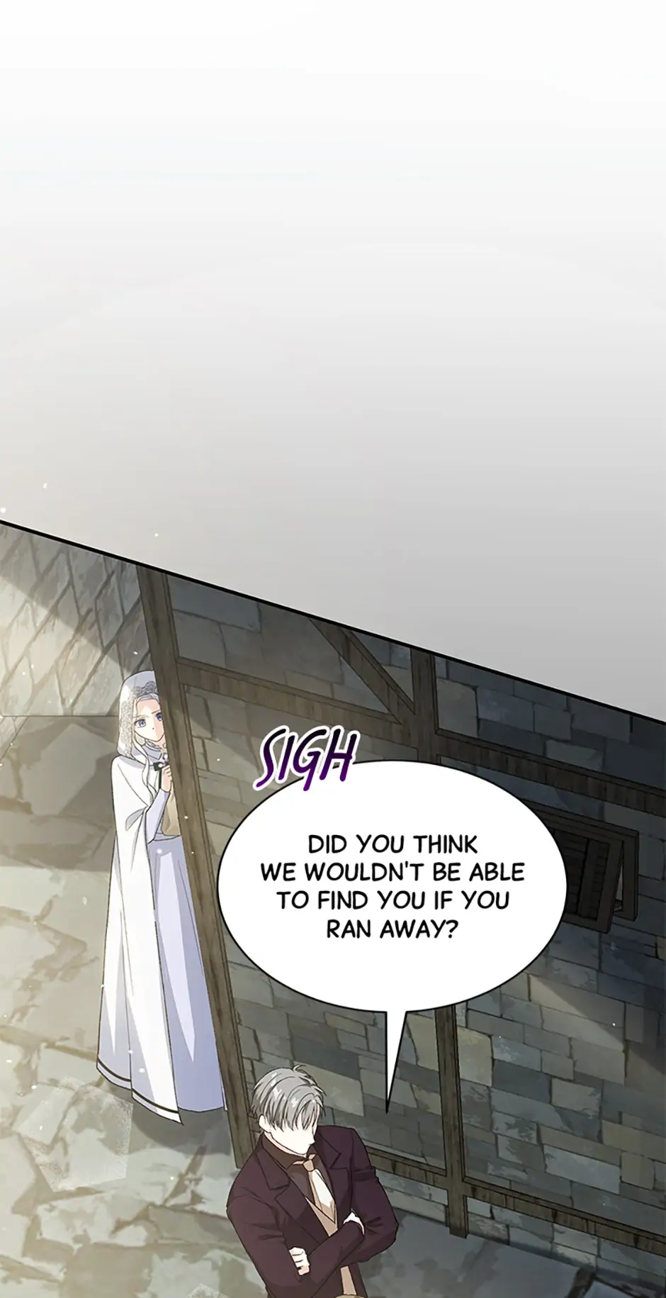 Frozen Wolf, Fire Dragon Chapter 30 - page 63