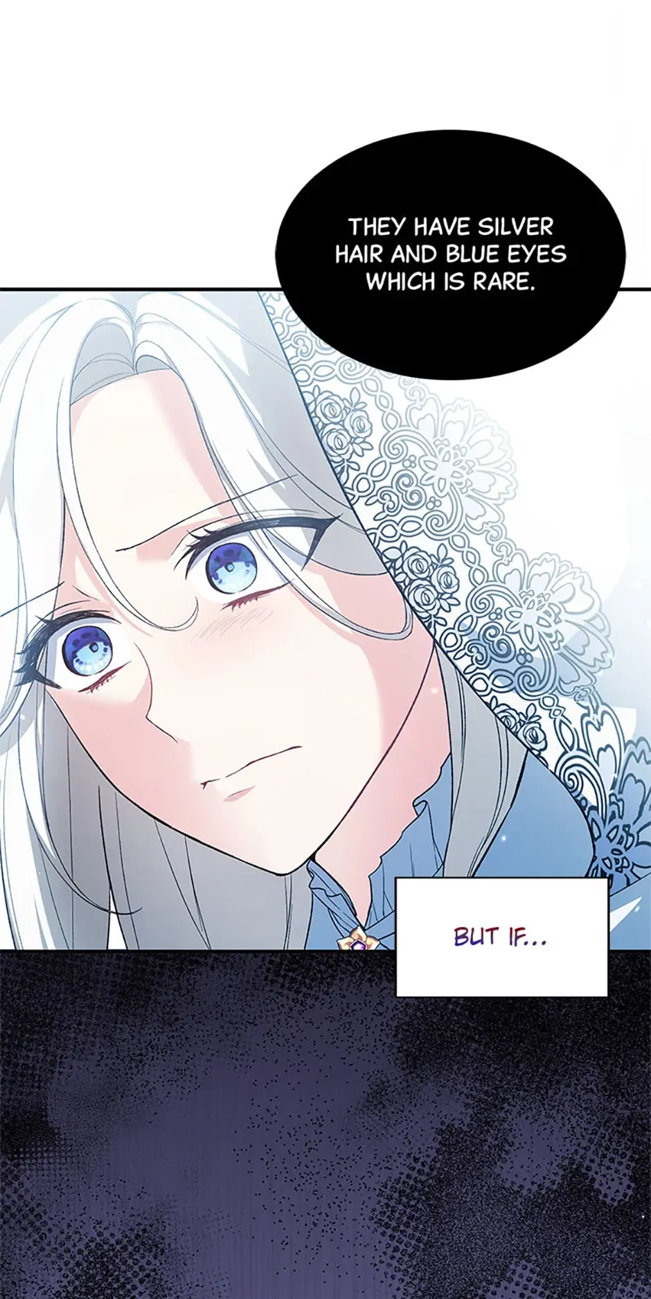 Frozen Wolf, Fire Dragon Chapter 31 - page 19