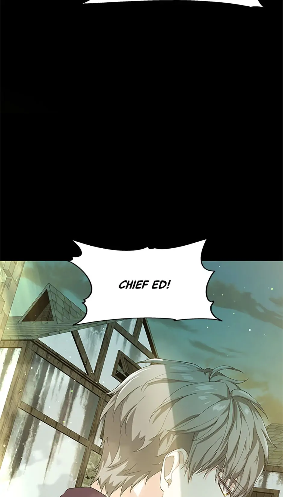 Frozen Wolf, Fire Dragon Chapter 31 - page 2