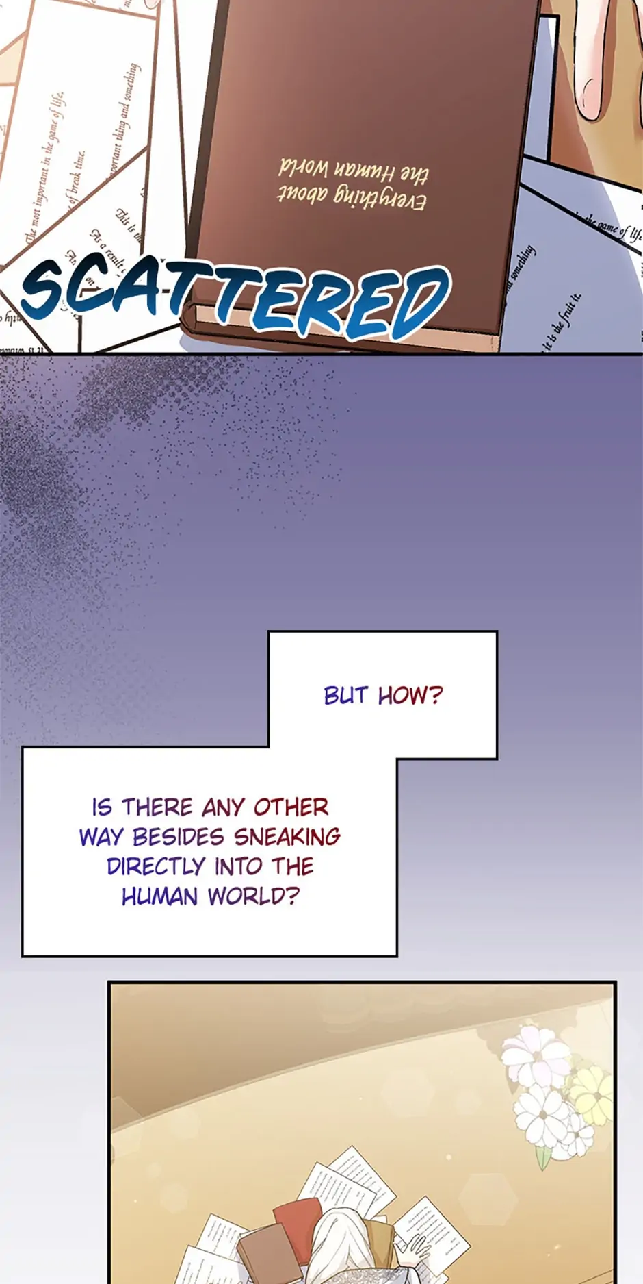 Frozen Wolf, Fire Dragon Chapter 31 - page 23