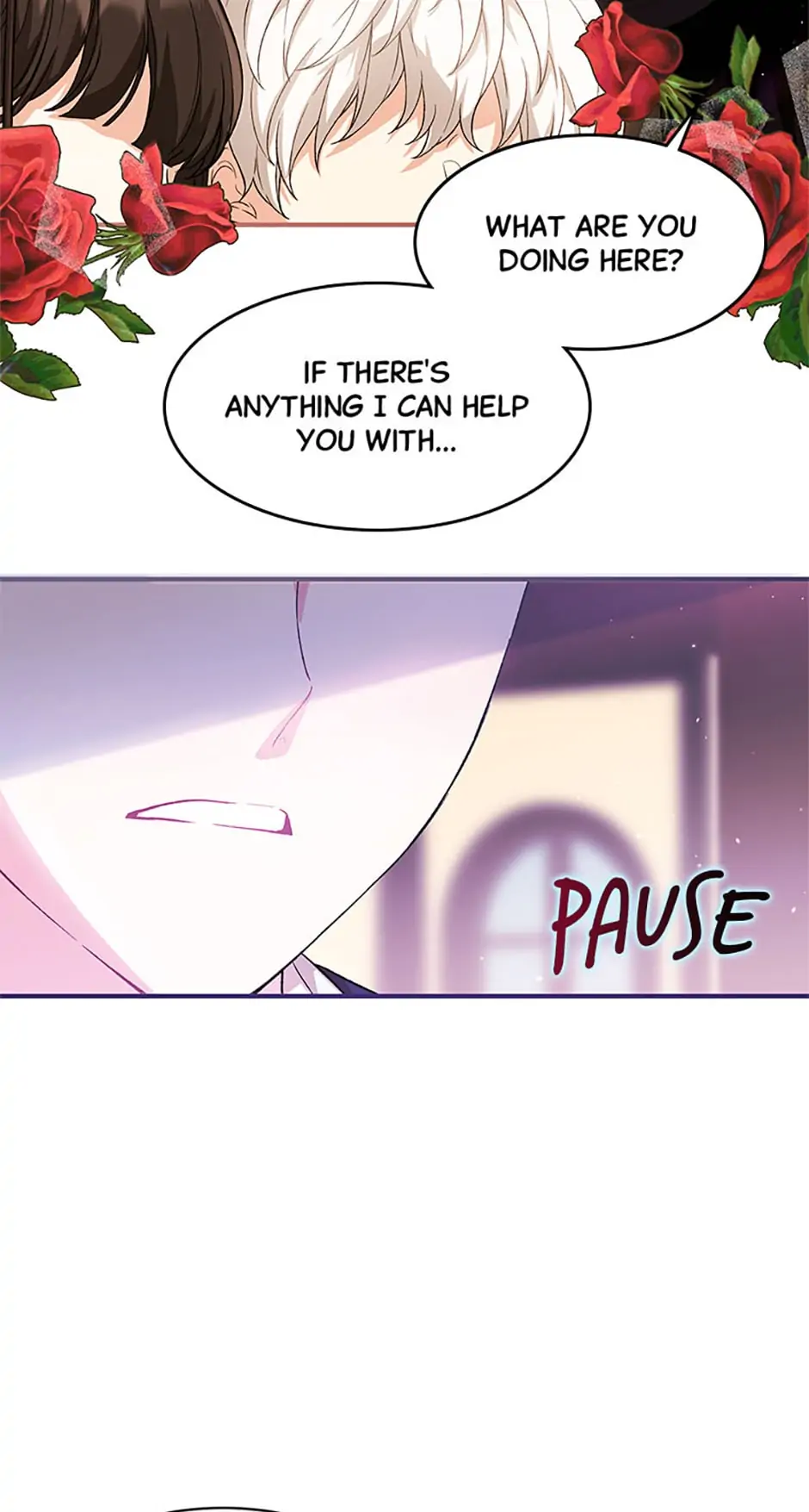 Frozen Wolf, Fire Dragon Chapter 31 - page 27