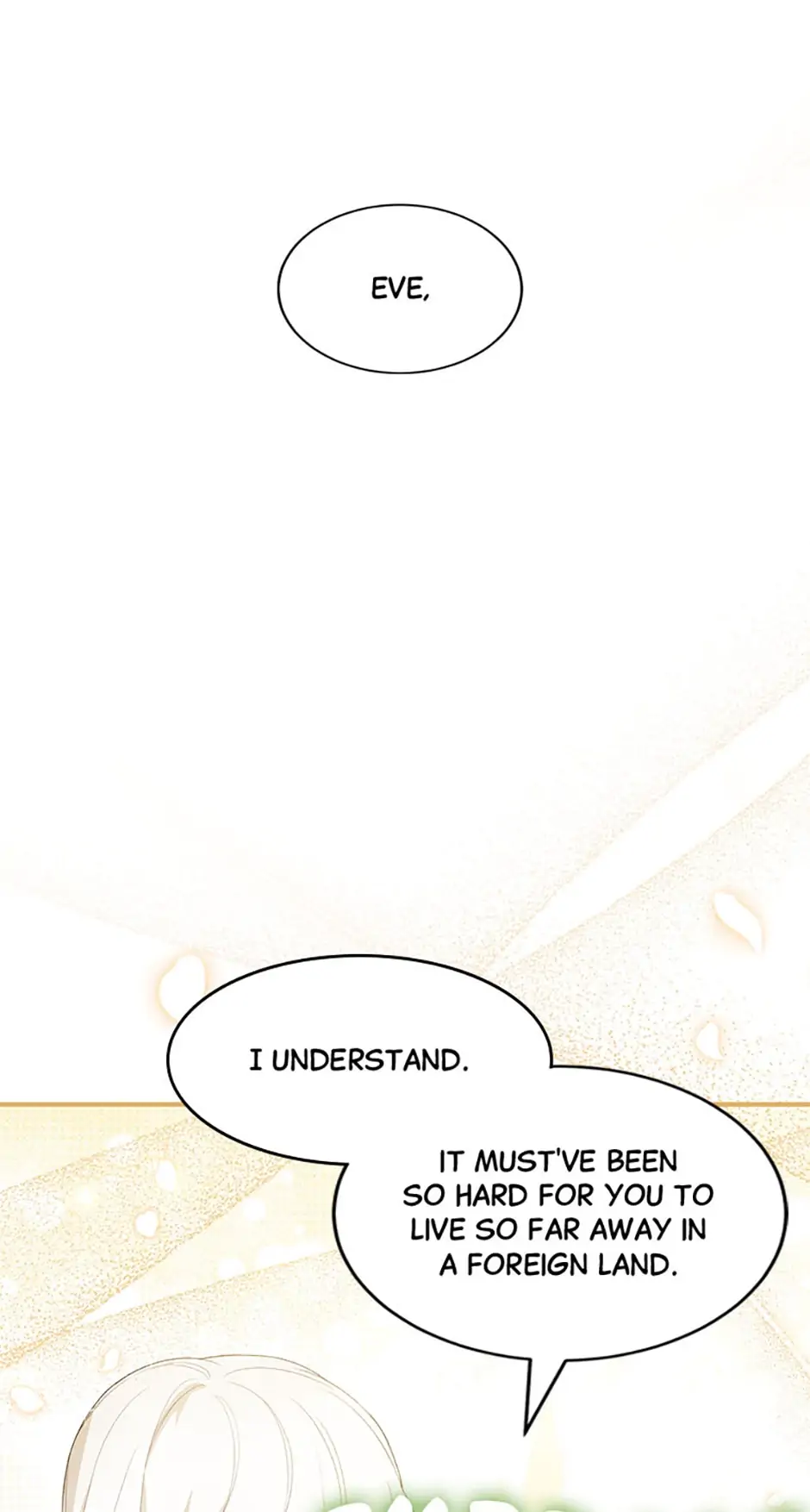 Frozen Wolf, Fire Dragon Chapter 31 - page 34