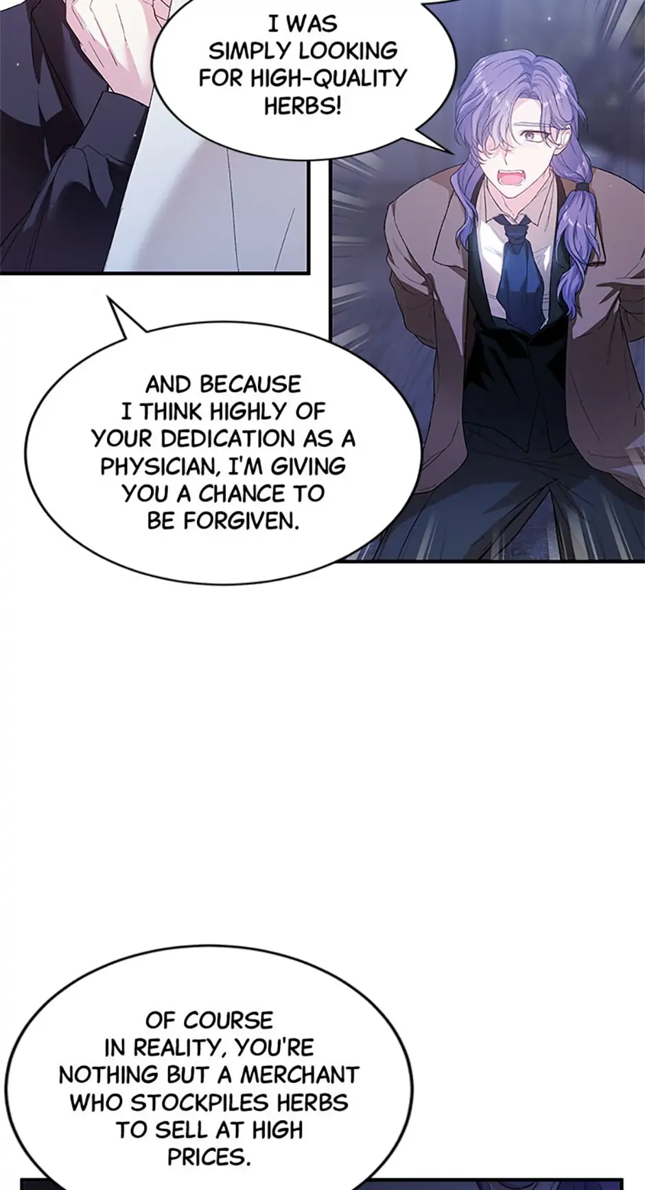 Frozen Wolf, Fire Dragon Chapter 31 - page 63