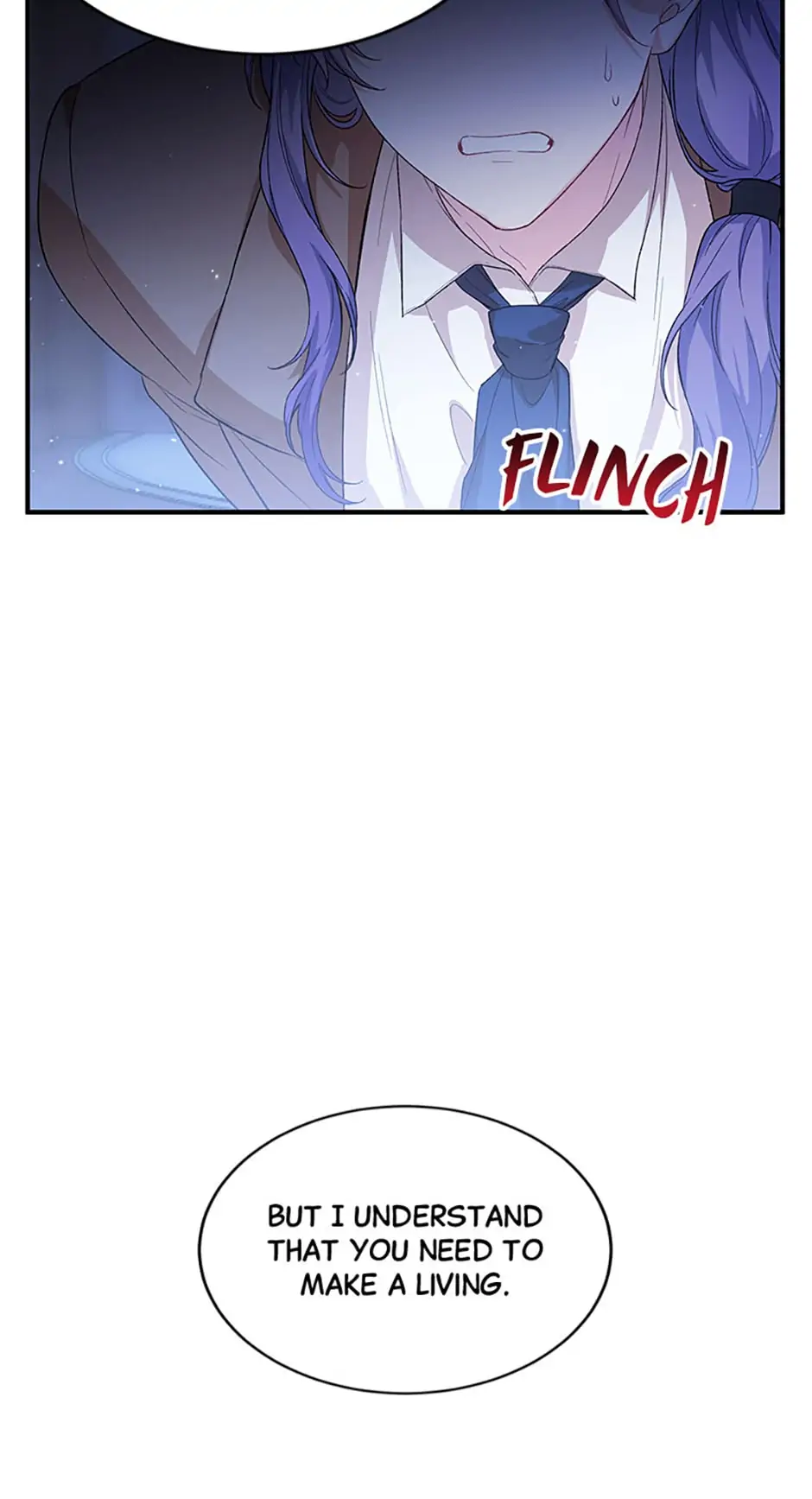 Frozen Wolf, Fire Dragon Chapter 31 - page 64