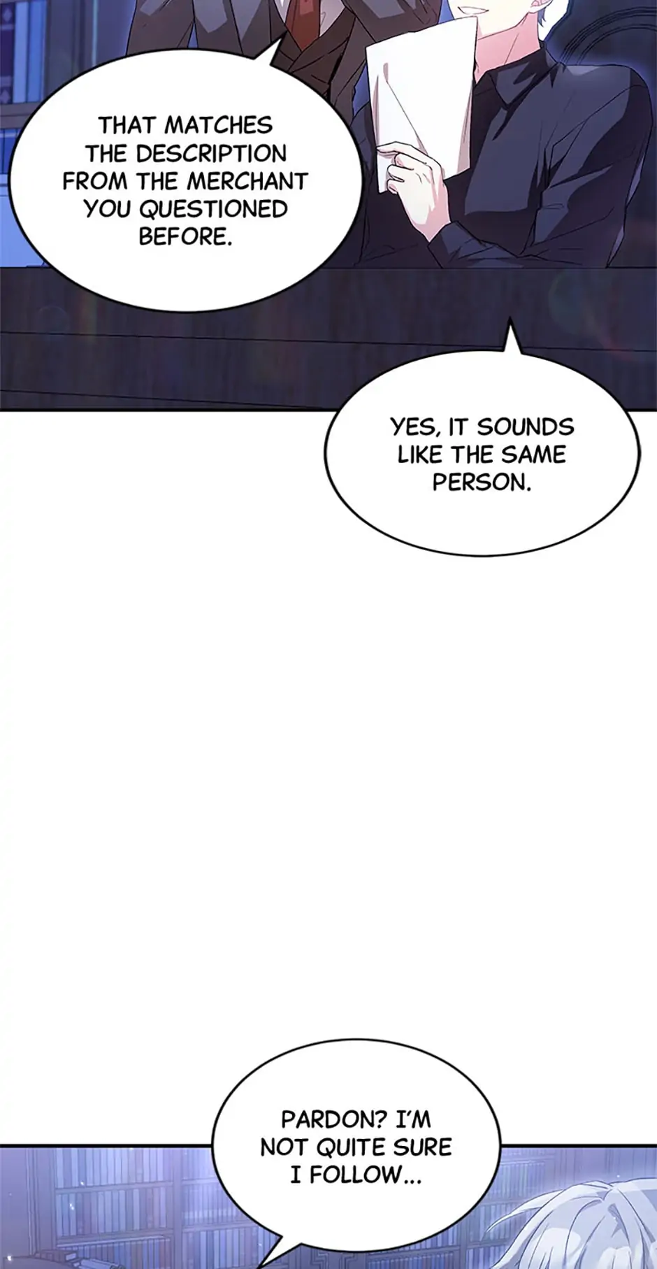 Frozen Wolf, Fire Dragon Chapter 31 - page 70