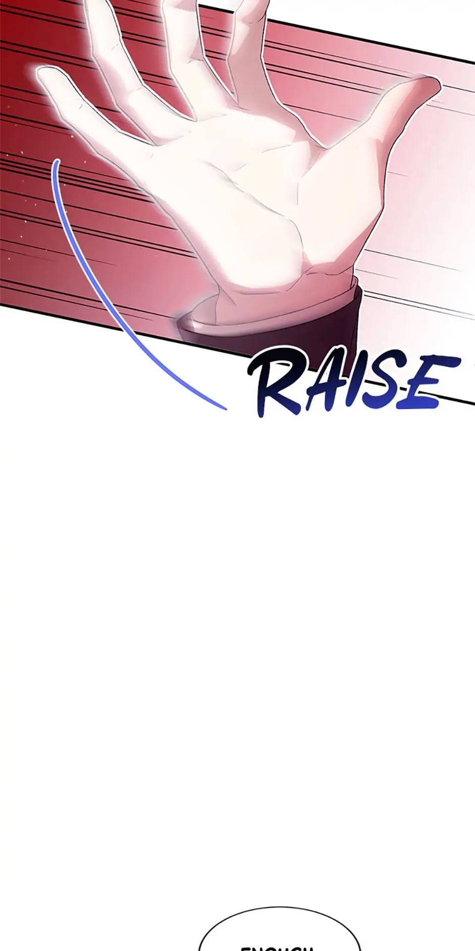Frozen Wolf, Fire Dragon Chapter 31 - page 9