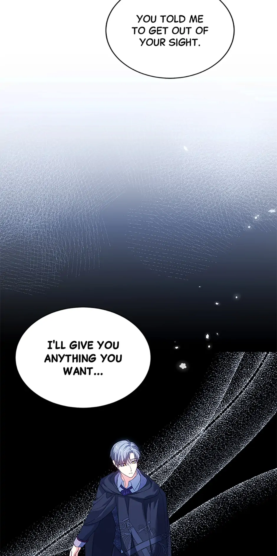 Frozen Wolf, Fire Dragon Chapter 33 - page 13