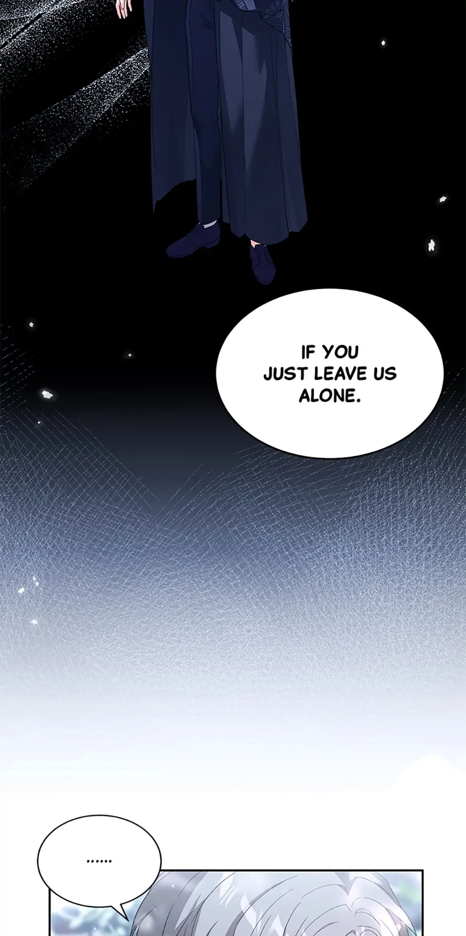 Frozen Wolf, Fire Dragon Chapter 33 - page 14