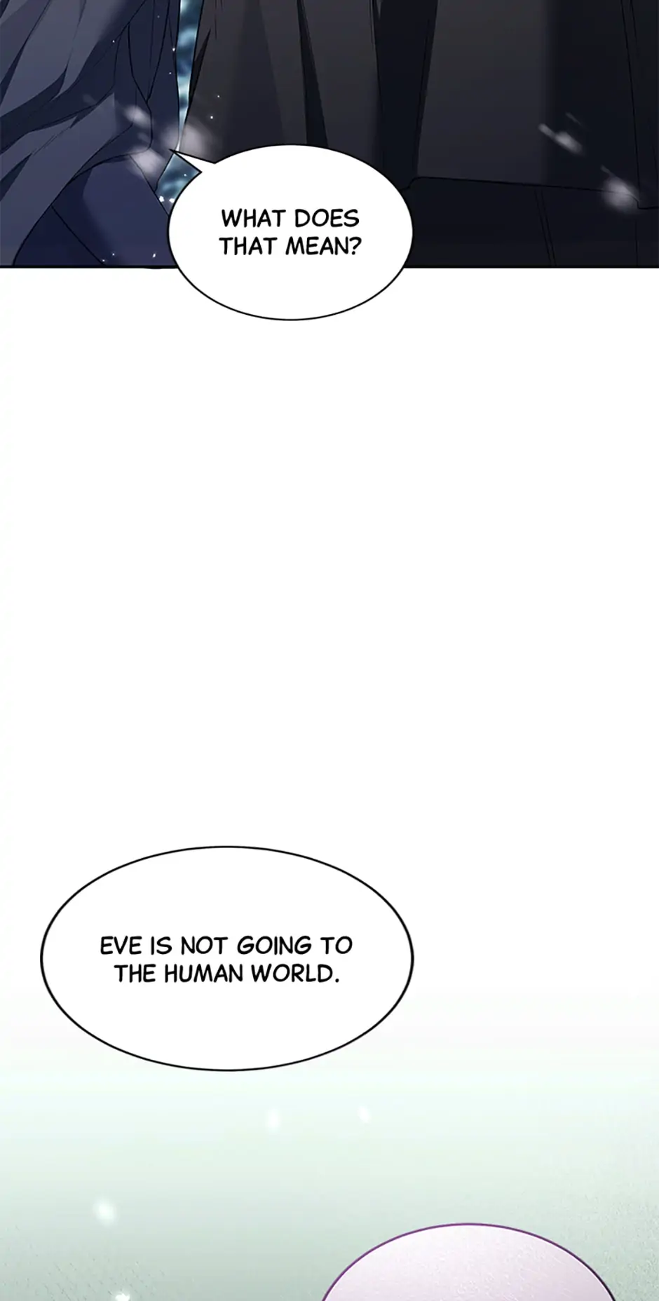 Frozen Wolf, Fire Dragon Chapter 33 - page 23