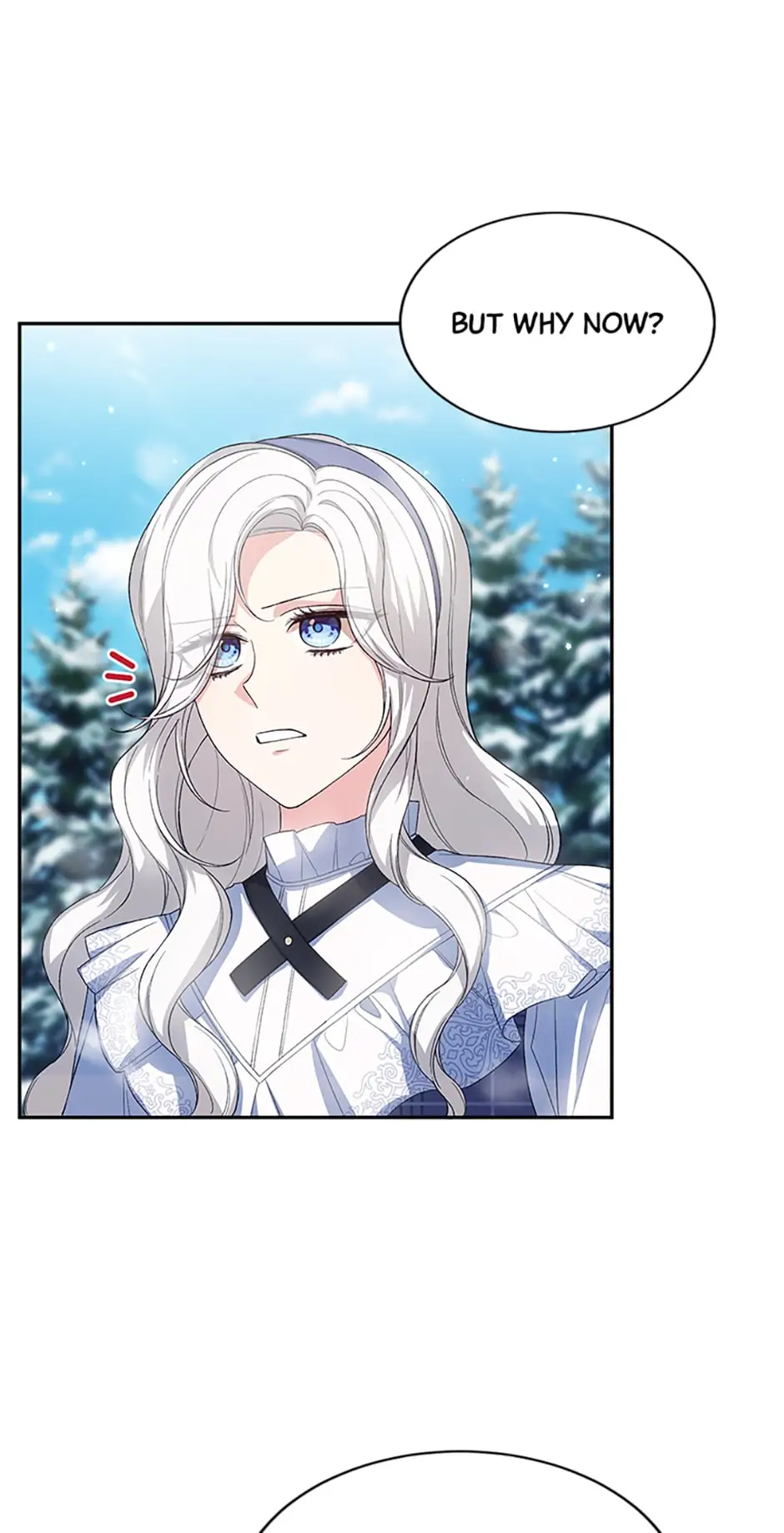 Frozen Wolf, Fire Dragon Chapter 33 - page 29