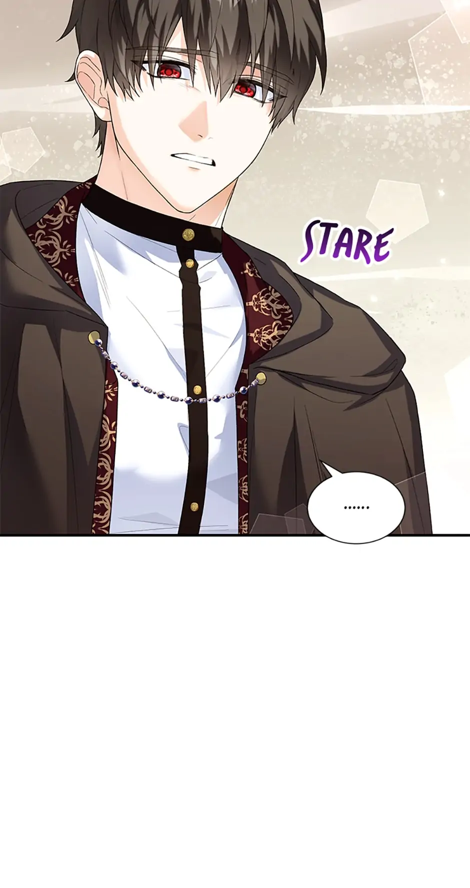 Frozen Wolf, Fire Dragon Chapter 33 - page 46