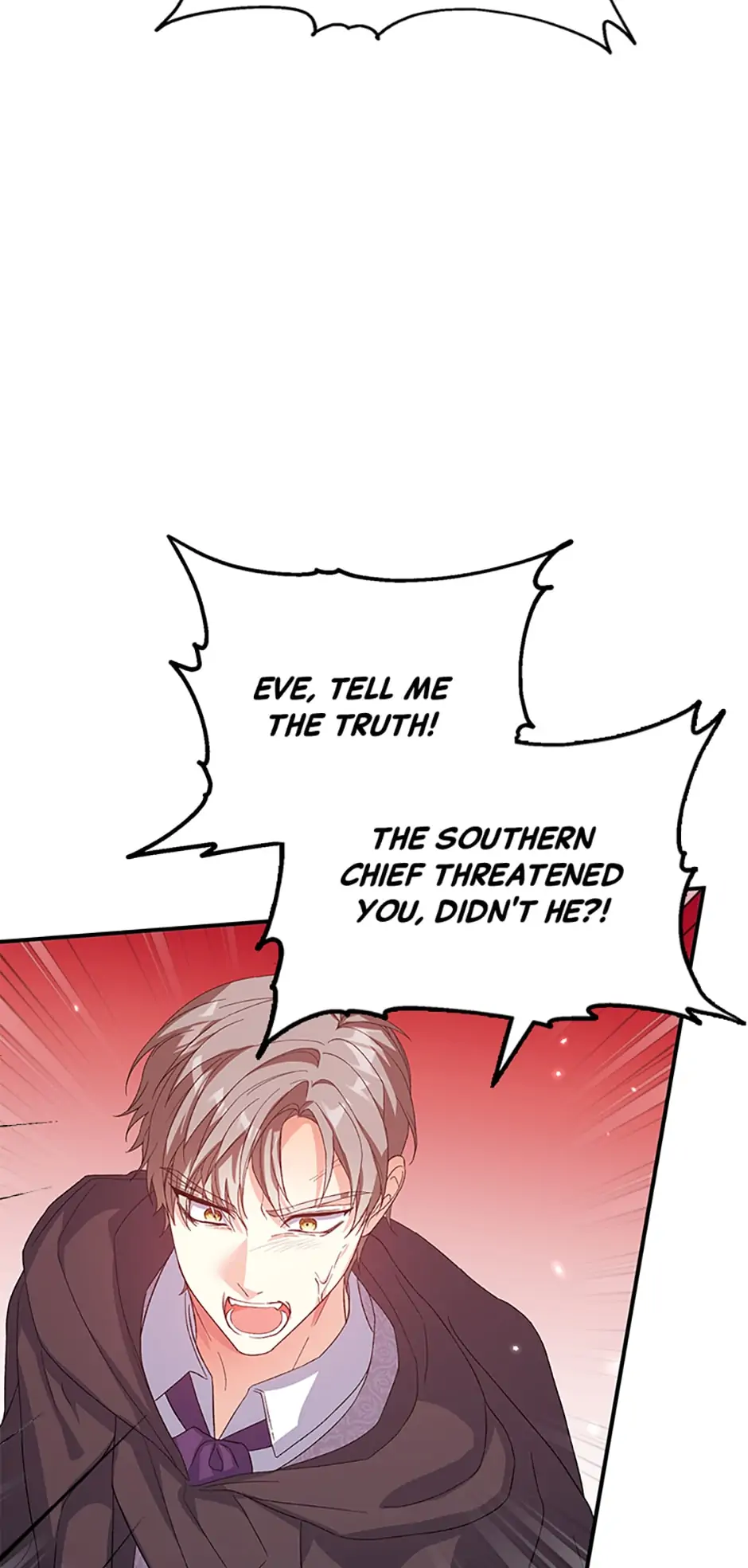 Frozen Wolf, Fire Dragon Chapter 33 - page 52