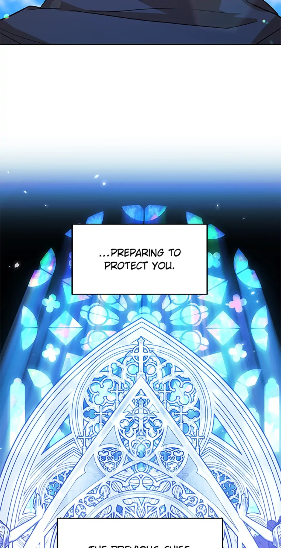 Frozen Wolf, Fire Dragon Chapter 33 - page 60