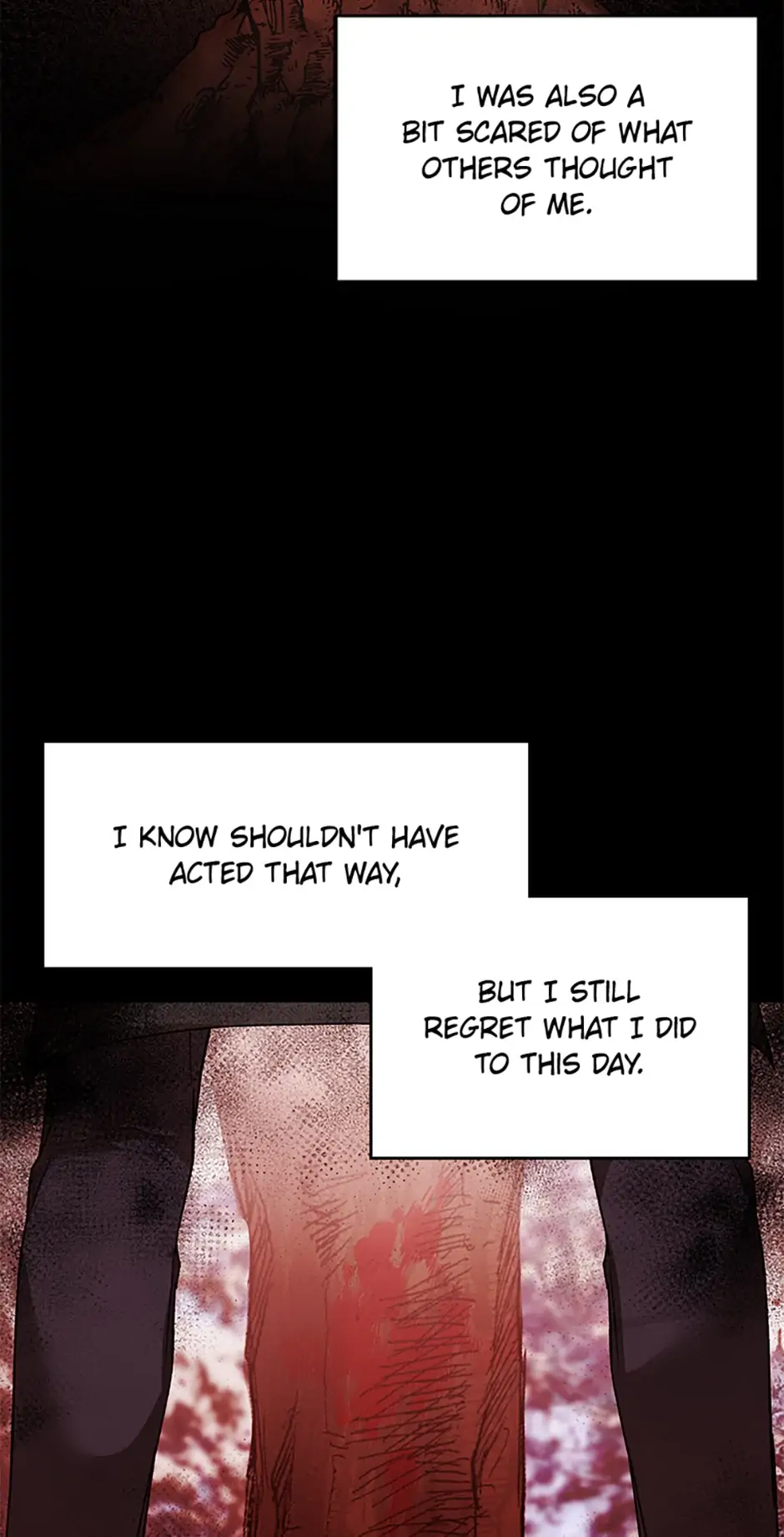 Frozen Wolf, Fire Dragon Chapter 33 - page 68