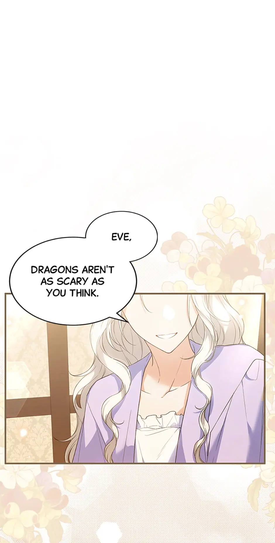 Frozen Wolf, Fire Dragon Chapter 34 - page 23