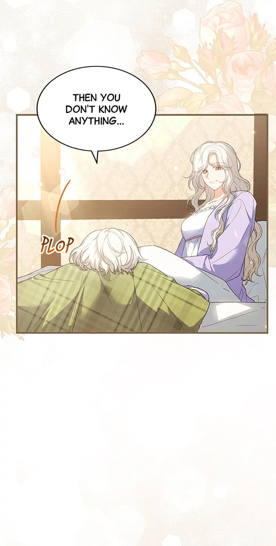 Frozen Wolf, Fire Dragon Chapter 34 - page 25