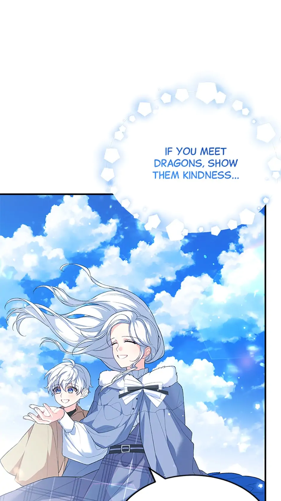 Frozen Wolf, Fire Dragon Chapter 34 - page 30
