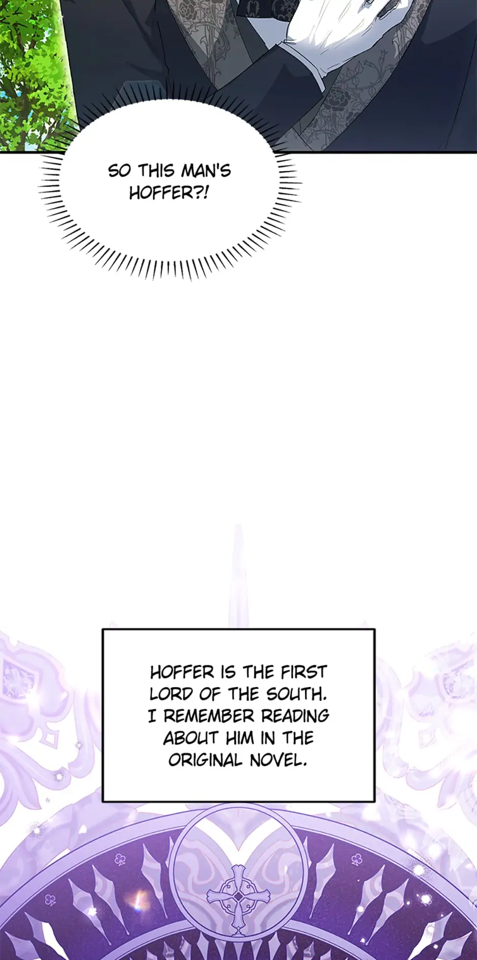 Frozen Wolf, Fire Dragon Chapter 34 - page 46