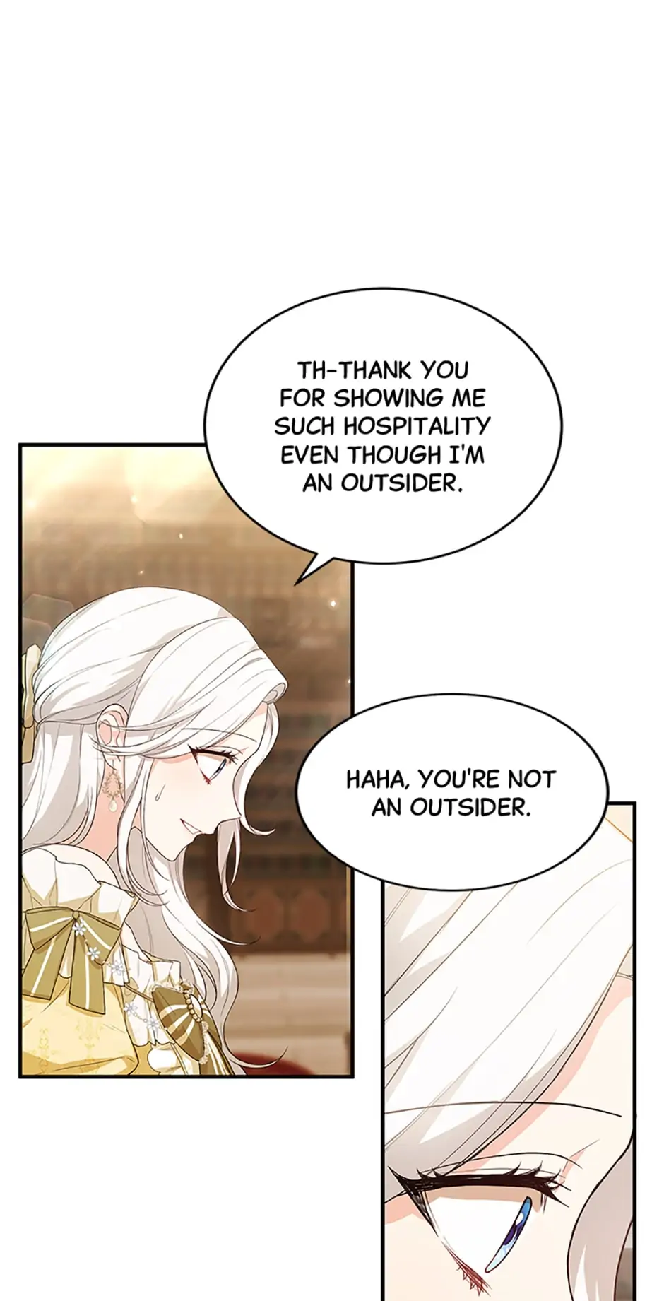 Frozen Wolf, Fire Dragon Chapter 34 - page 57