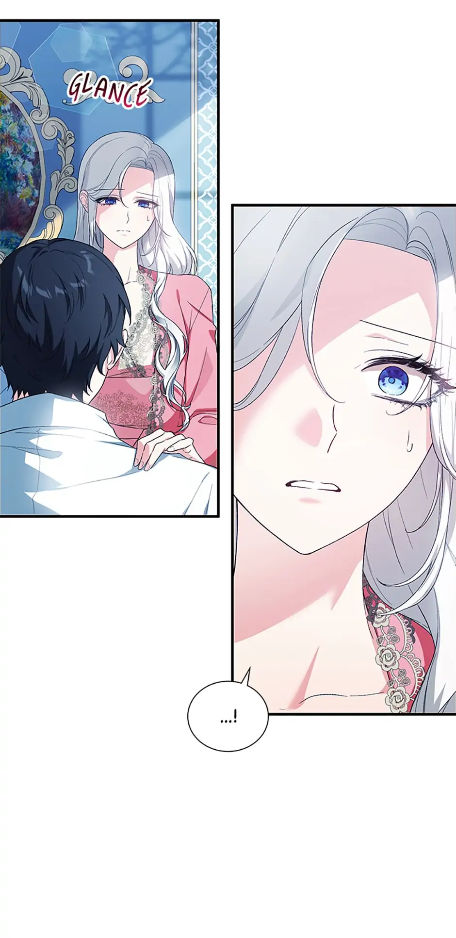 Frozen Wolf, Fire Dragon Chapter 36 - page 12