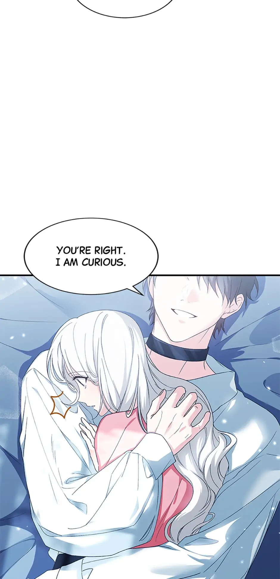 Frozen Wolf, Fire Dragon Chapter 36 - page 19