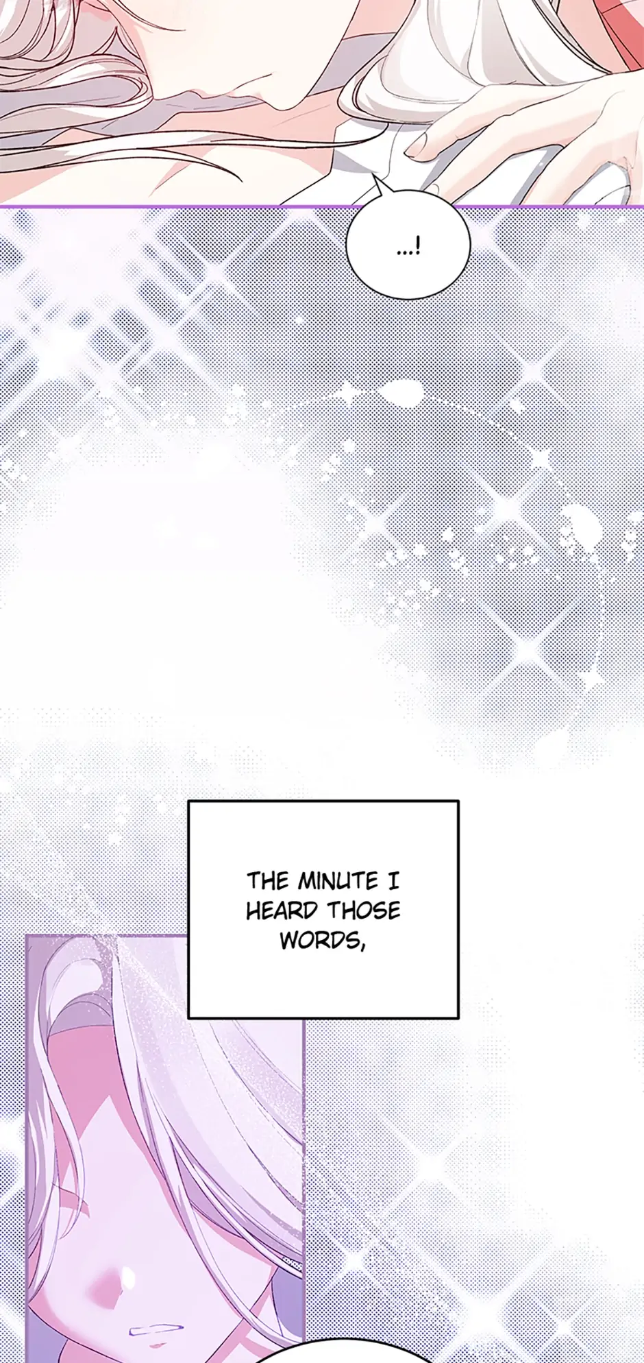 Frozen Wolf, Fire Dragon Chapter 36 - page 25