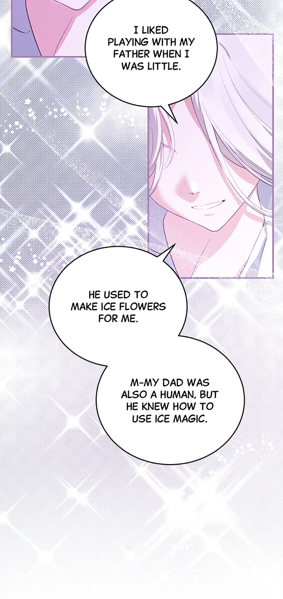 Frozen Wolf, Fire Dragon Chapter 36 - page 26