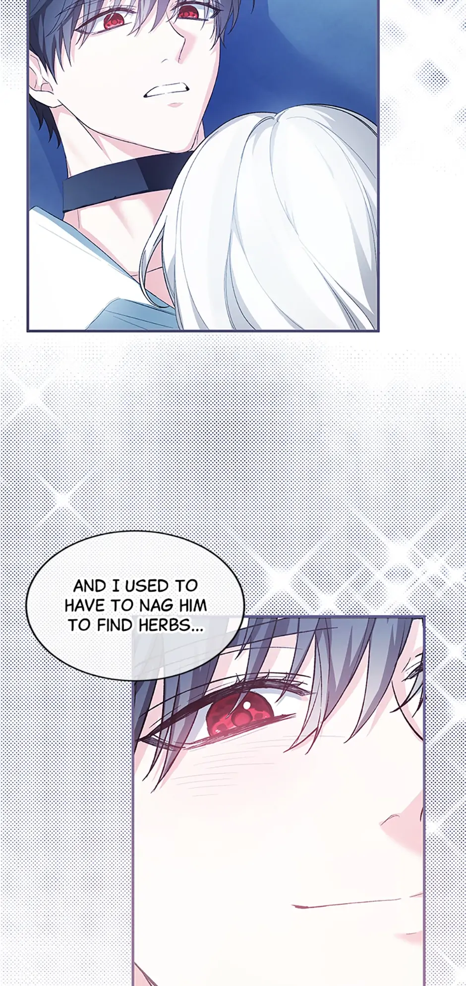 Frozen Wolf, Fire Dragon Chapter 36 - page 28