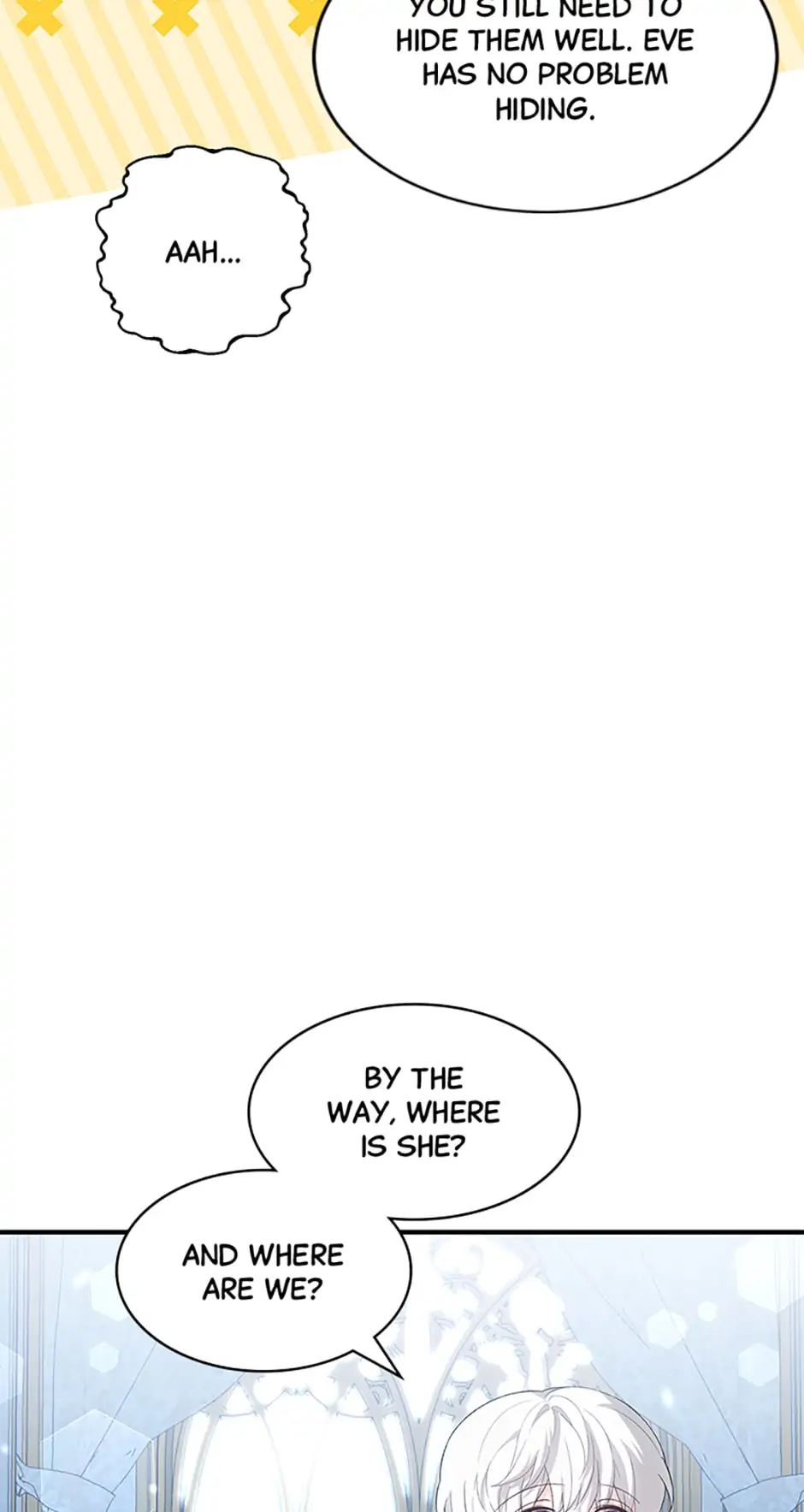 Frozen Wolf, Fire Dragon Chapter 36 - page 39