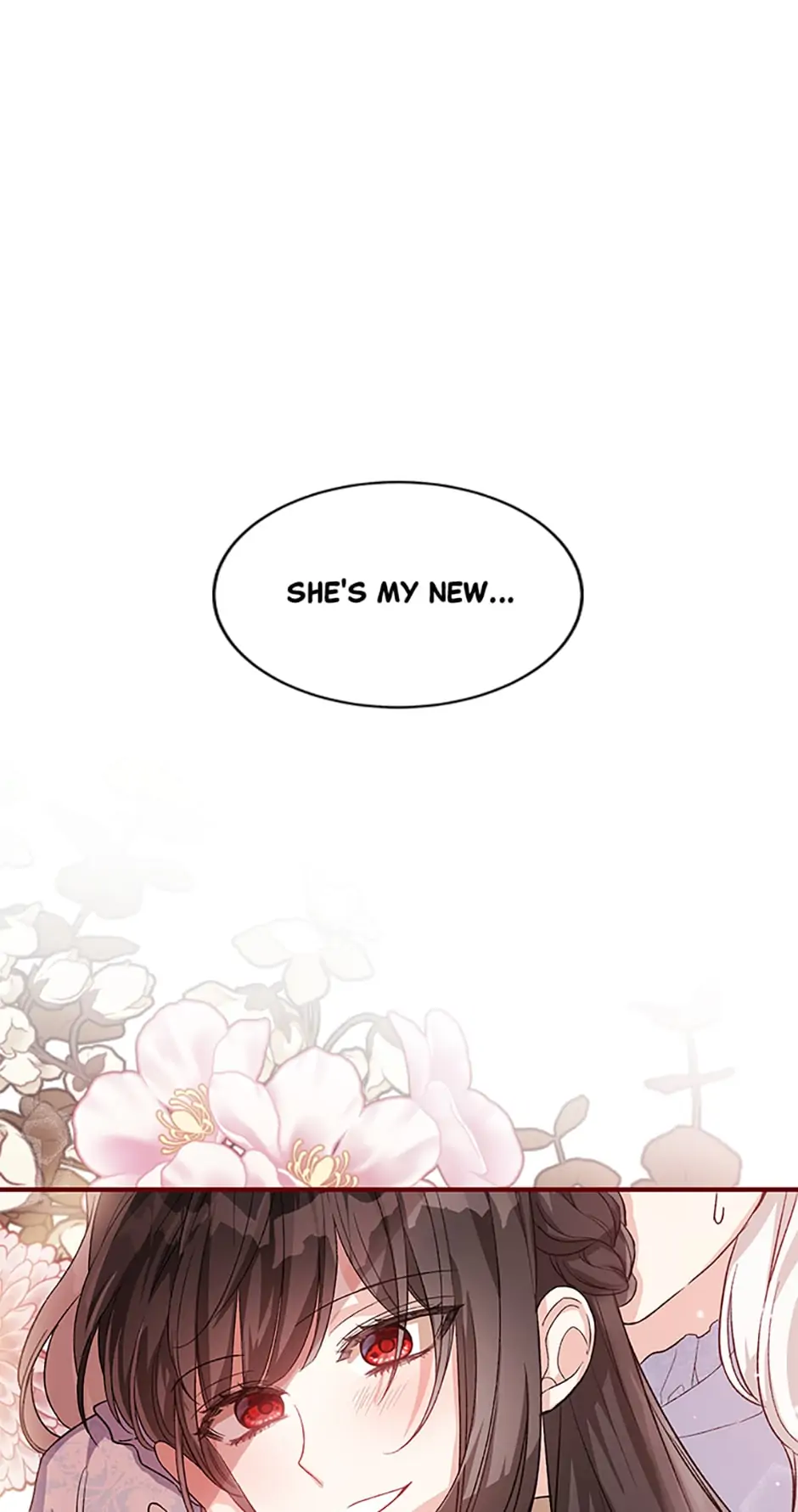 Frozen Wolf, Fire Dragon Chapter 28 - page 1